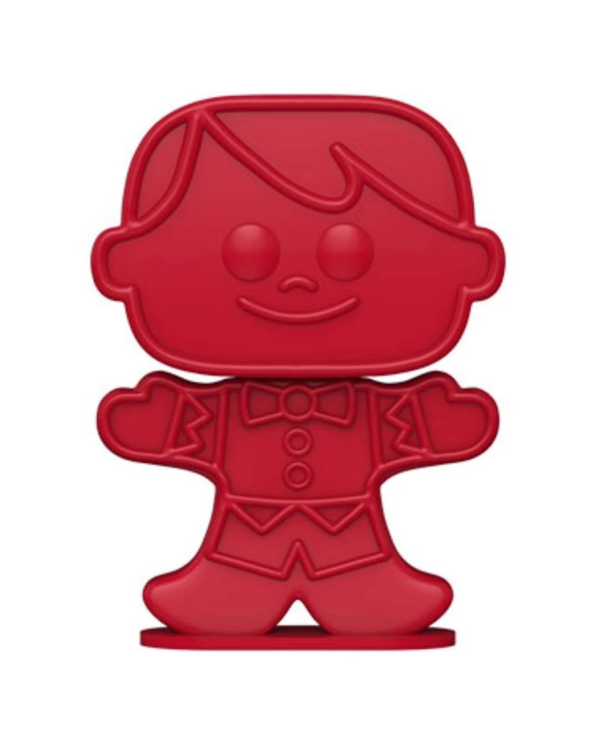 3 Pop Candy Land - Player Game Piece Vinyl Action Figure 10cm Collectible Toy - Multi, 3 of 3