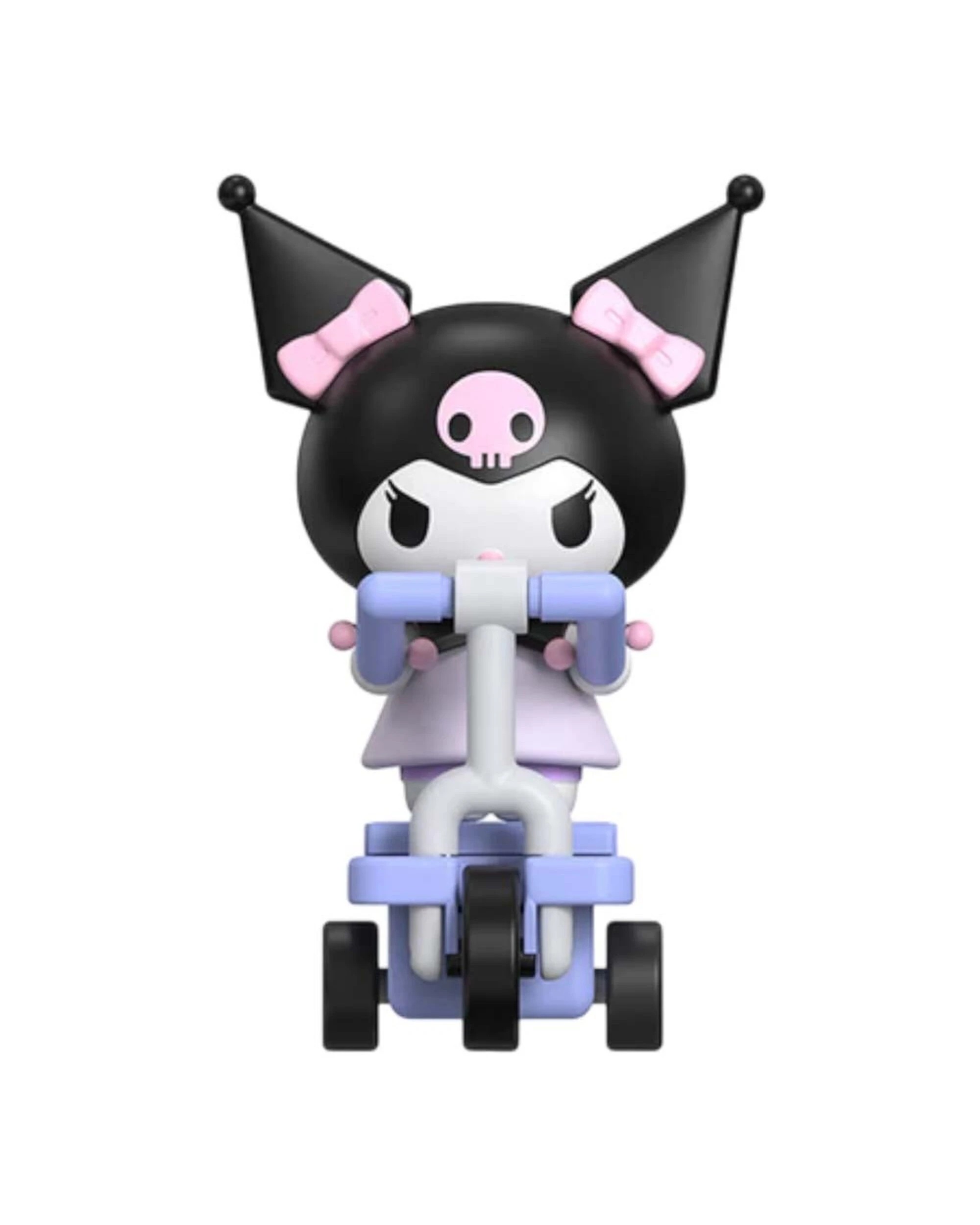 4 Sanrio - Breezy Scooter Blind Box (Single Box), 4 of 5