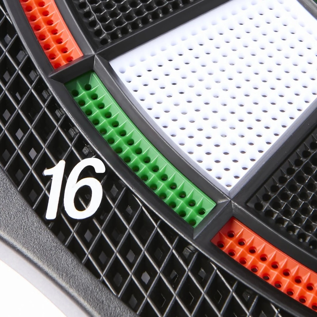 6 Electronic Dartboard, 6 of 10