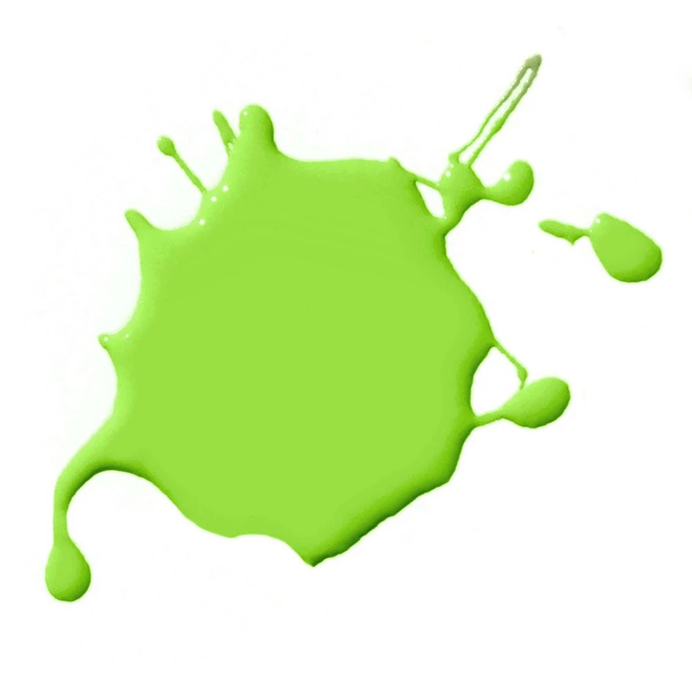 2 Kadink Washable Bright Poster Paint 500mL Light Green, 2 of 2