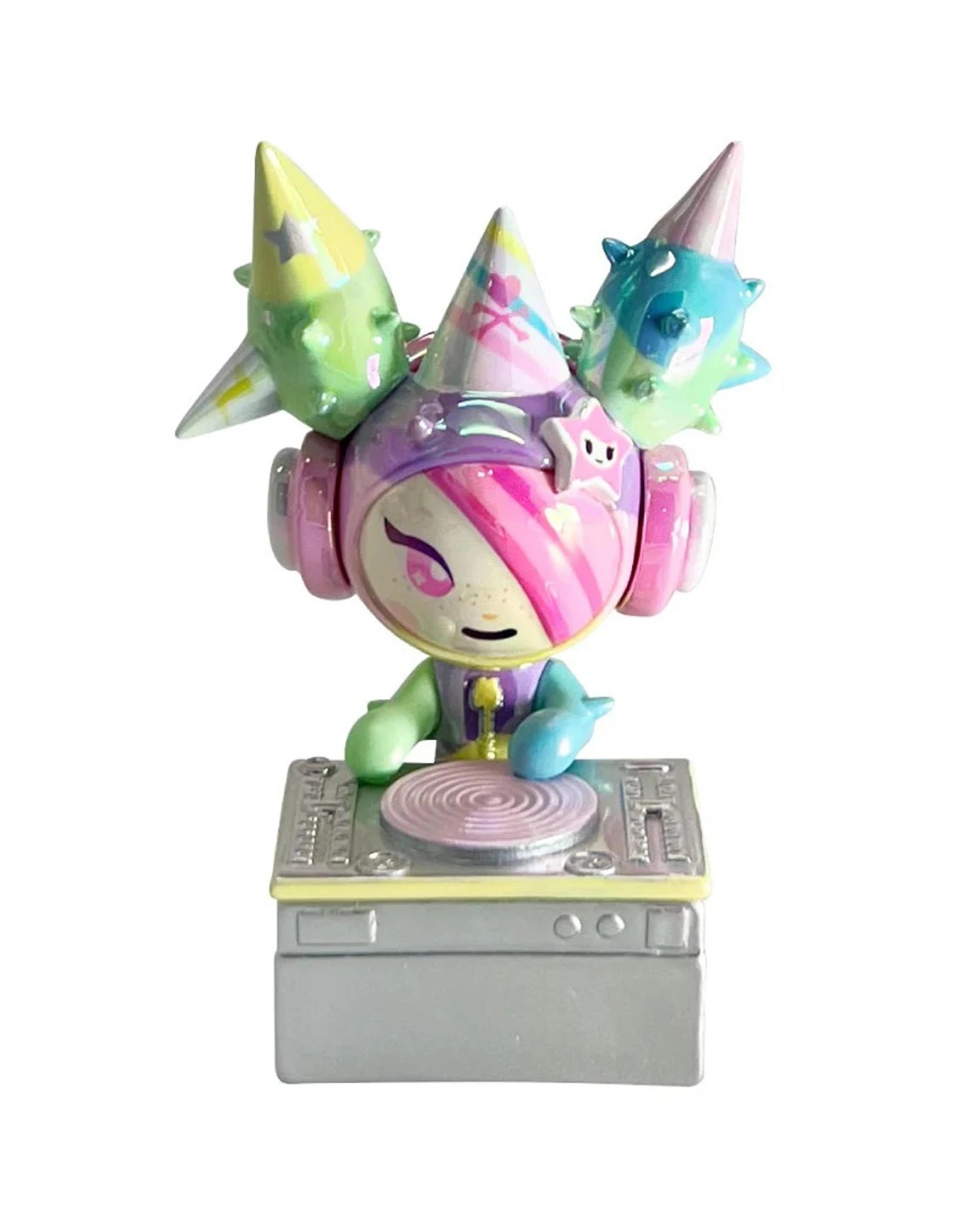 5 Tokidoki 20th Anniversary Blind Box, 5 of 10