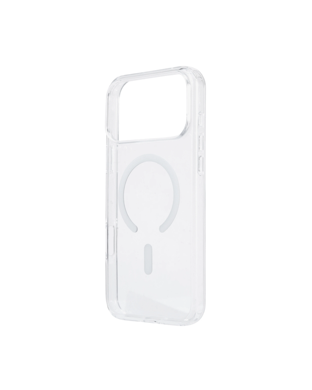 iPhone 17 Pro Max Magnetic Case - C