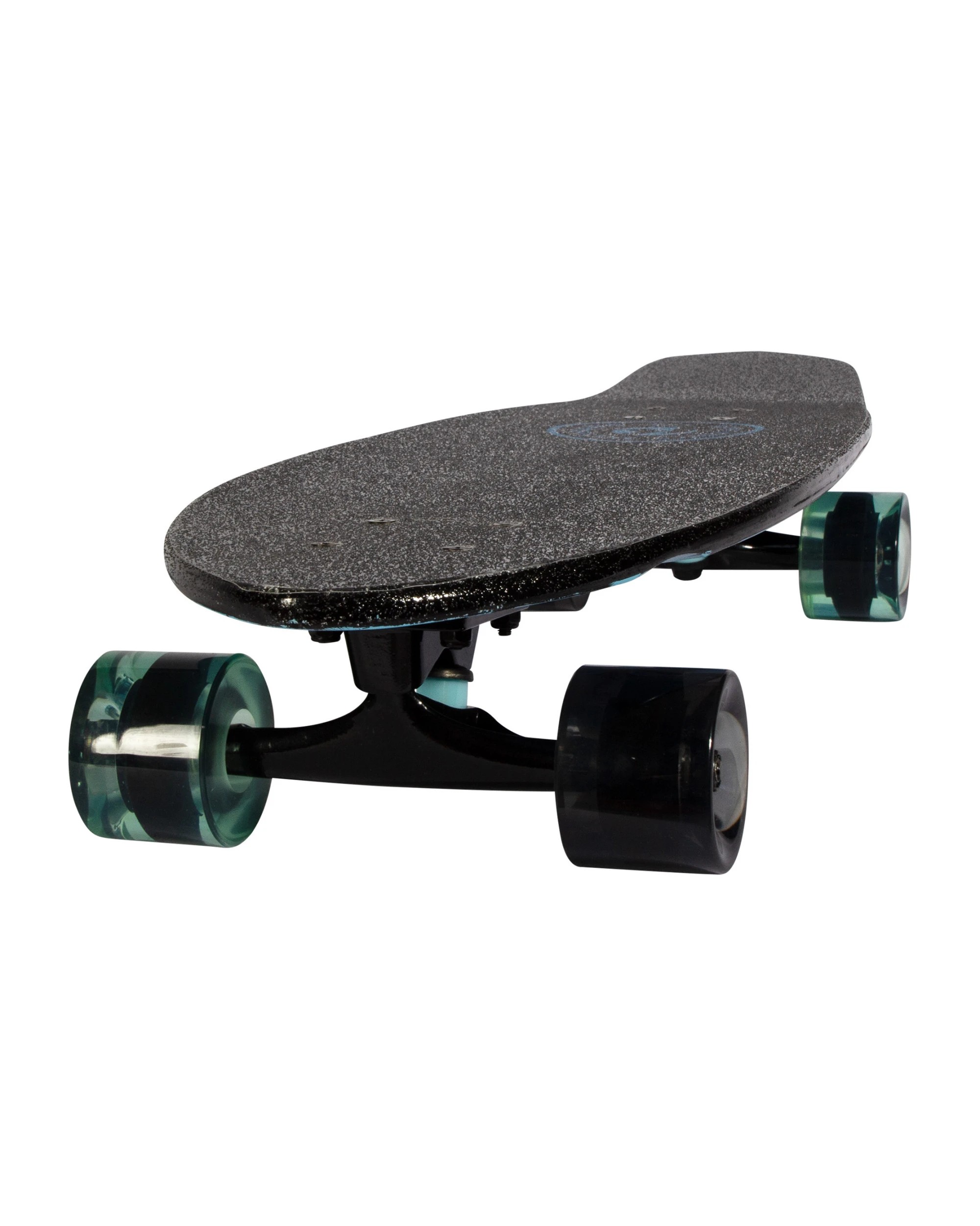 6 Kryptonics 28-Inch Skateboard Cruiser Board - Negative, 6 of 9