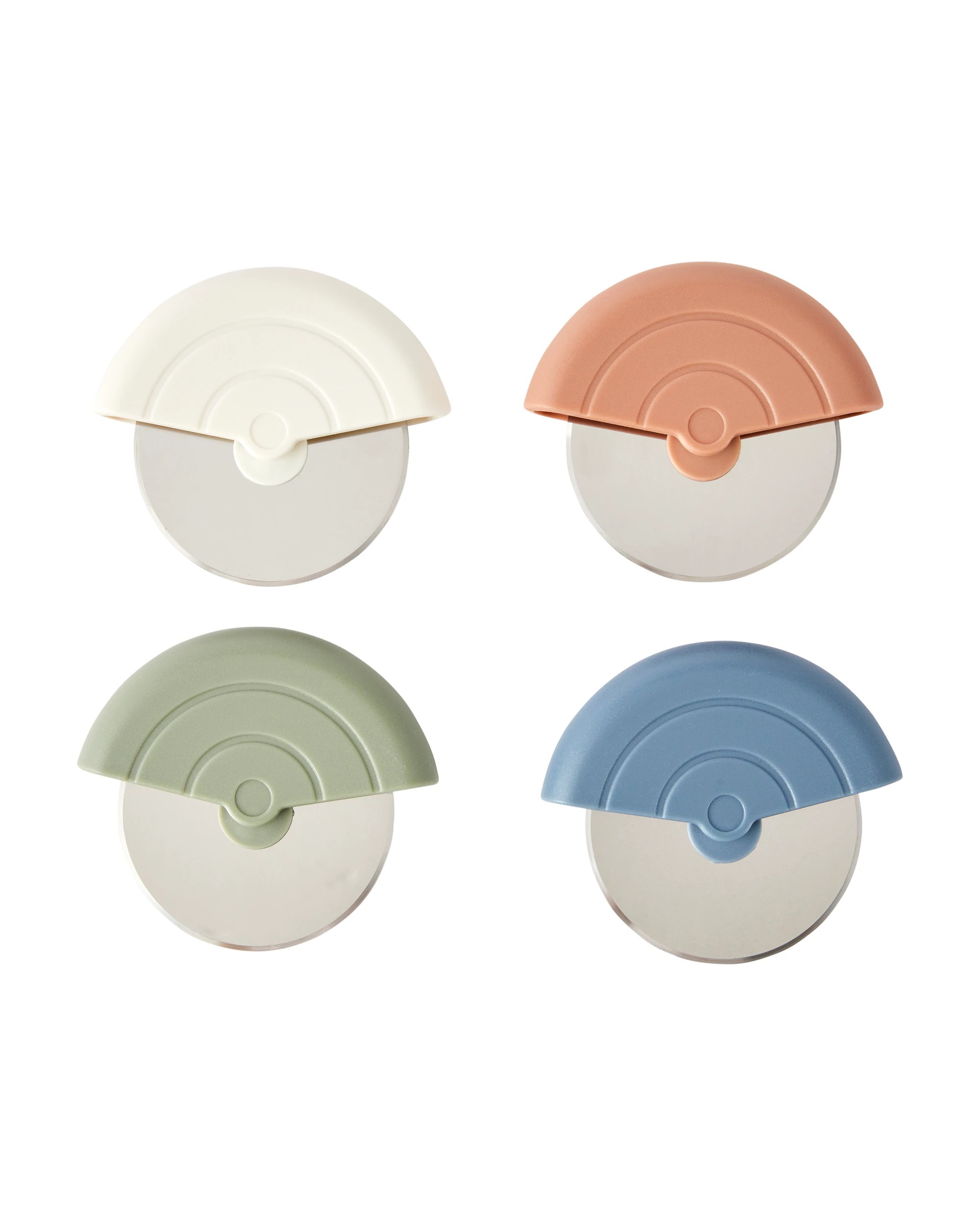 1 Pizza Cutter - Assorted, 1 of 4