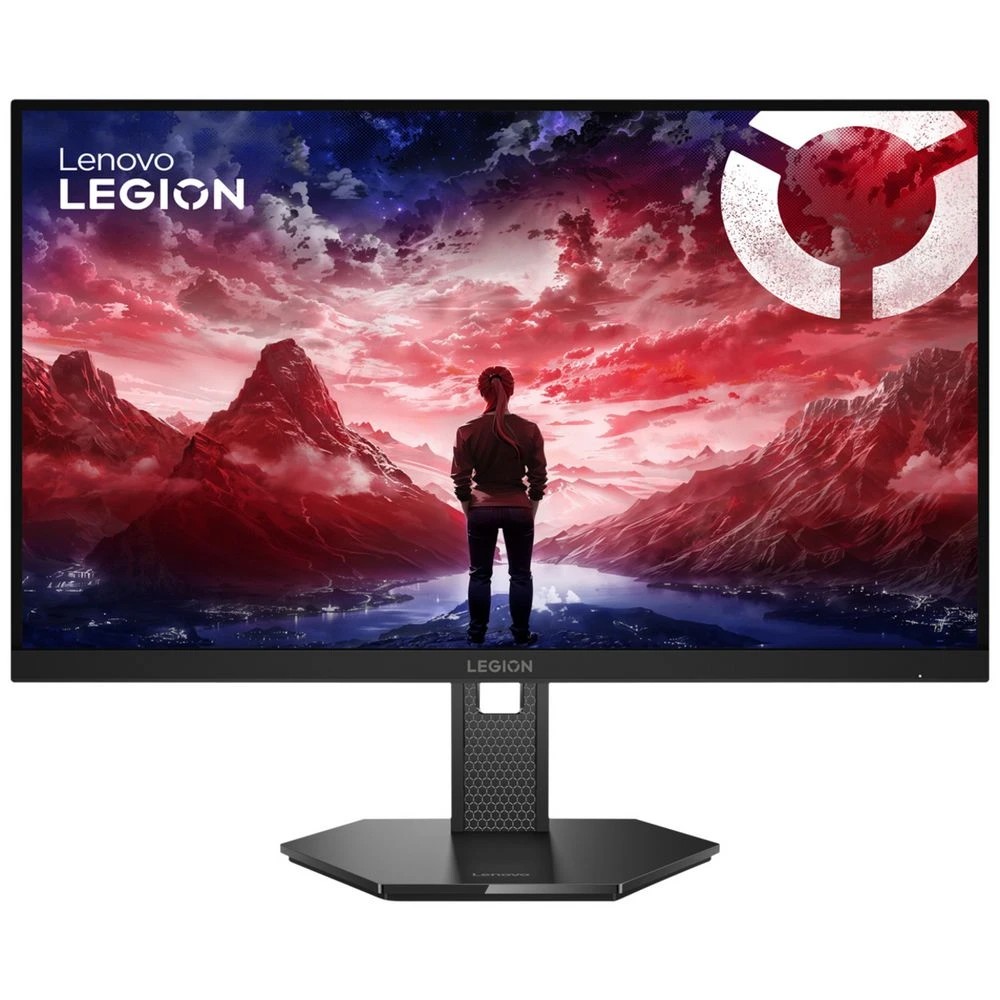 1 Lenovo Legion  27" QHD 300Hz 0.5ms Gaming Monitor L27Q-11, 1 of 8