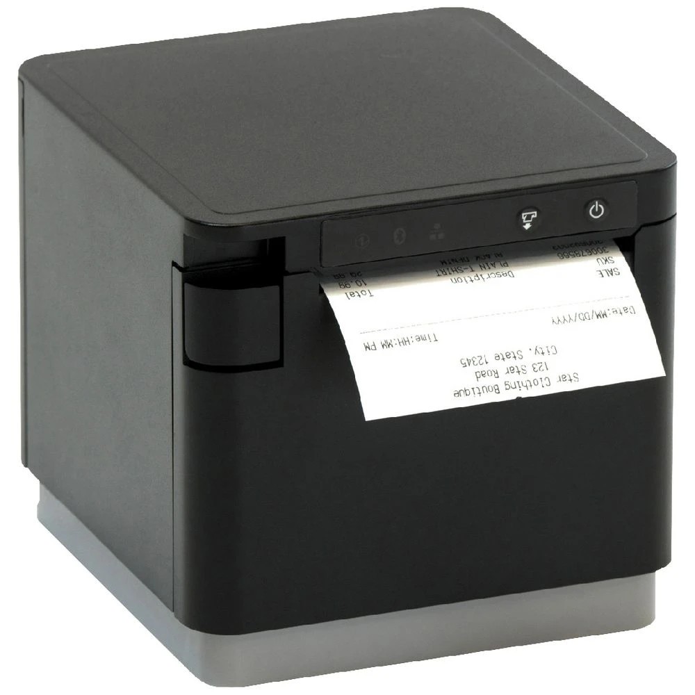 1 Star Micronics MCP30 POS Receipt Printer, 1 of 2