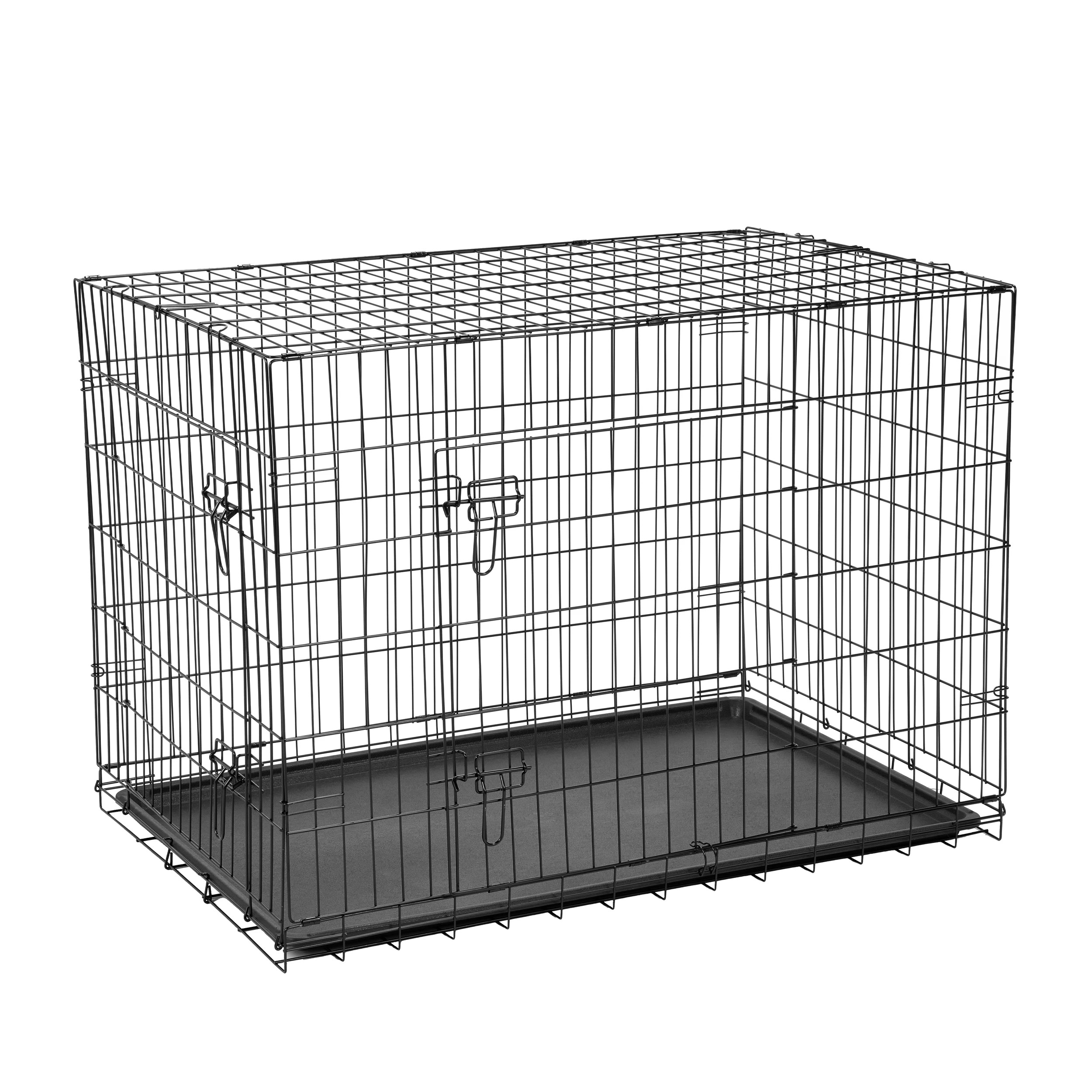 1 Pet Folding Crate - Extra Large, 1 of 10