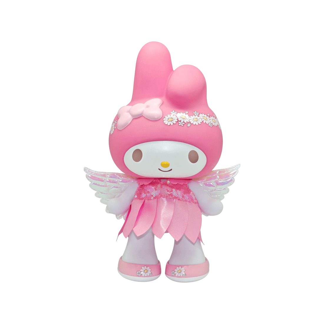 3 33cm My Melody Doll, 3 of 4