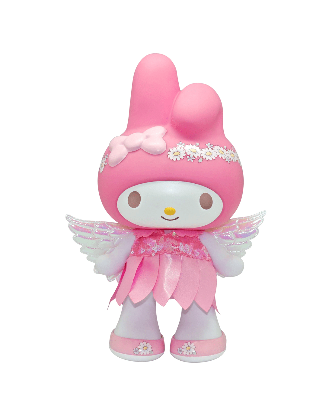 3 33cm My Melody Doll, 3 of 4