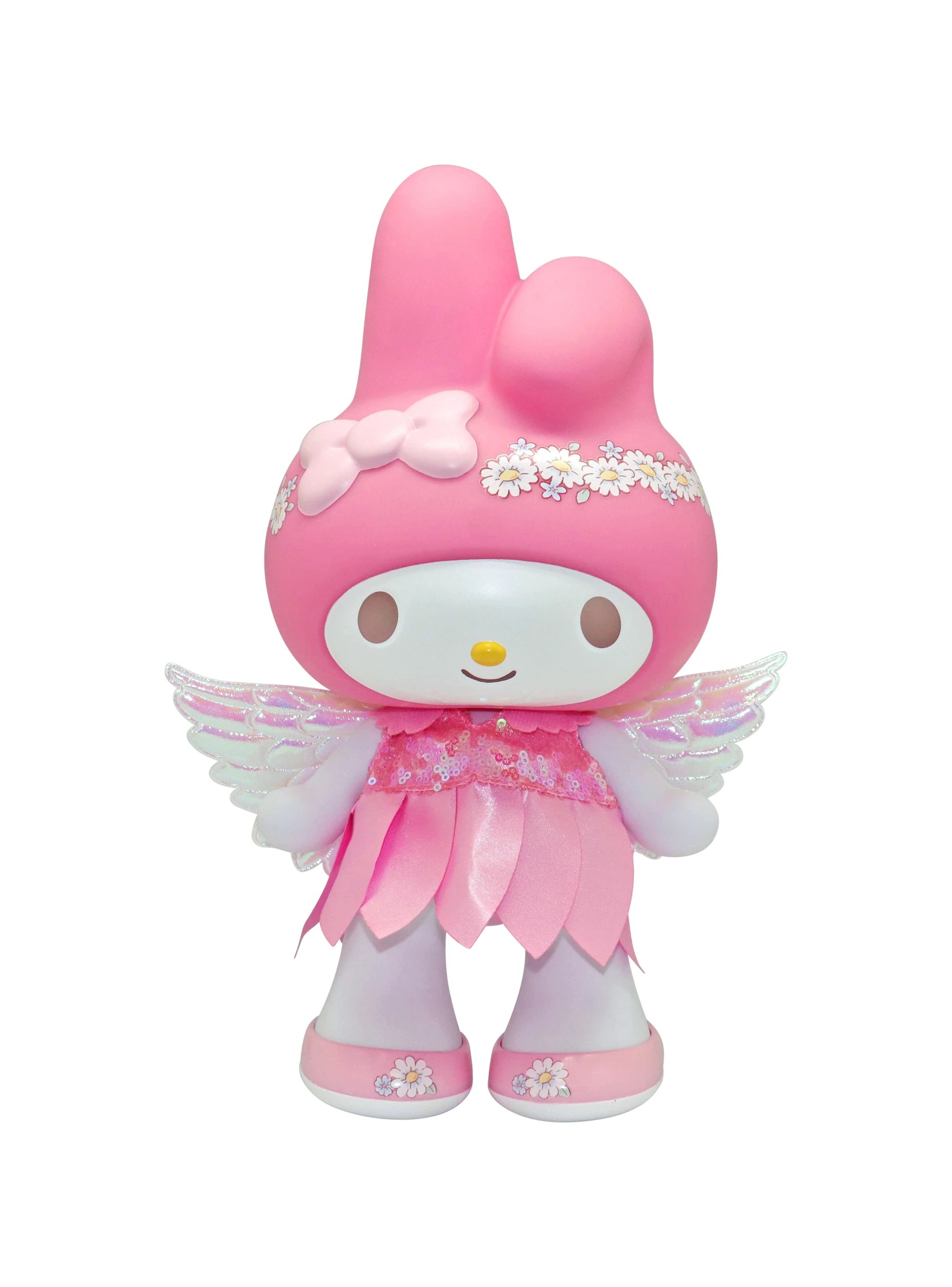3 33cm My Melody Doll, 3 of 4