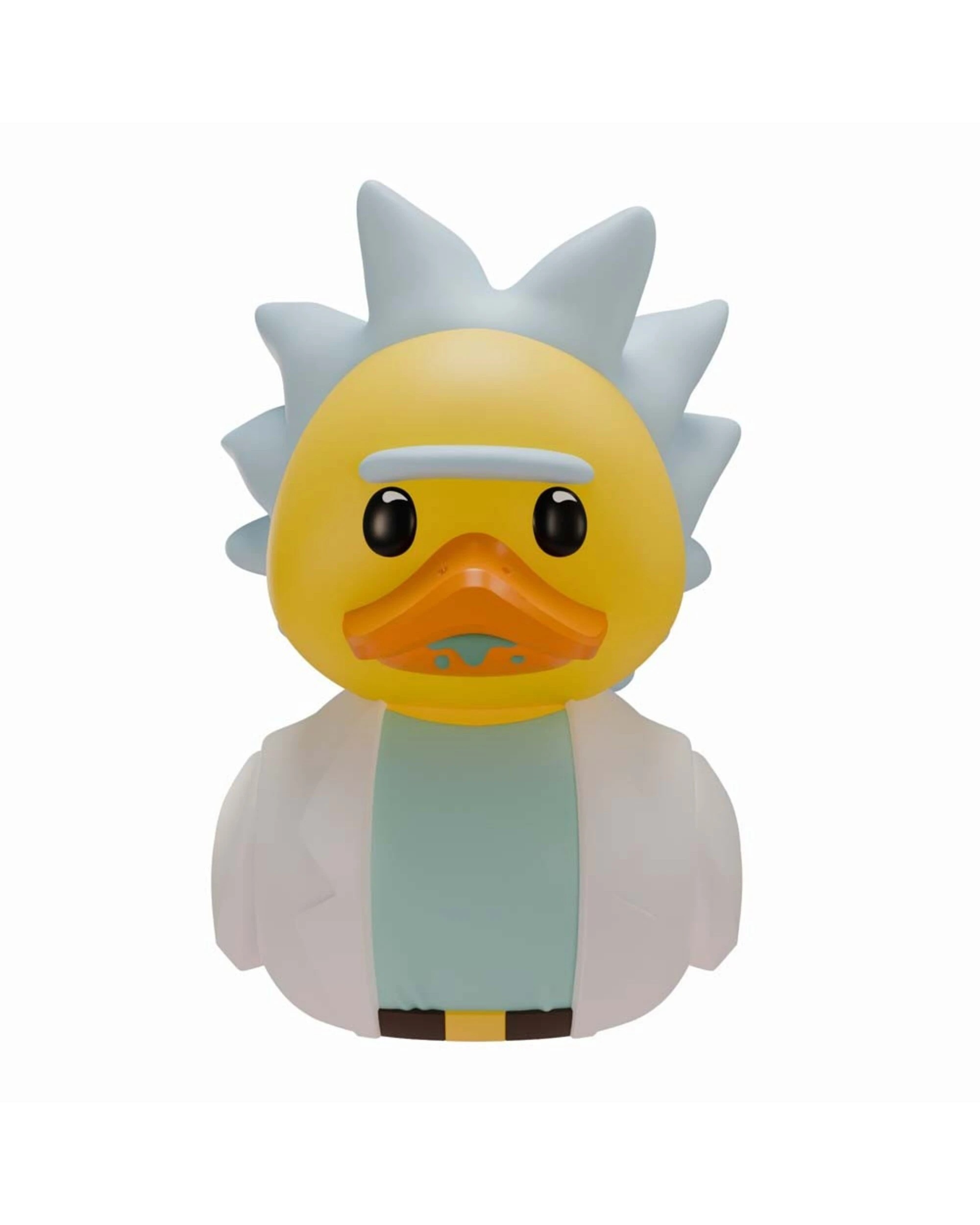 2 Rick & Morty - Rick Sanchez TUBBZ (Mini Edition) Figure, 2 of 5