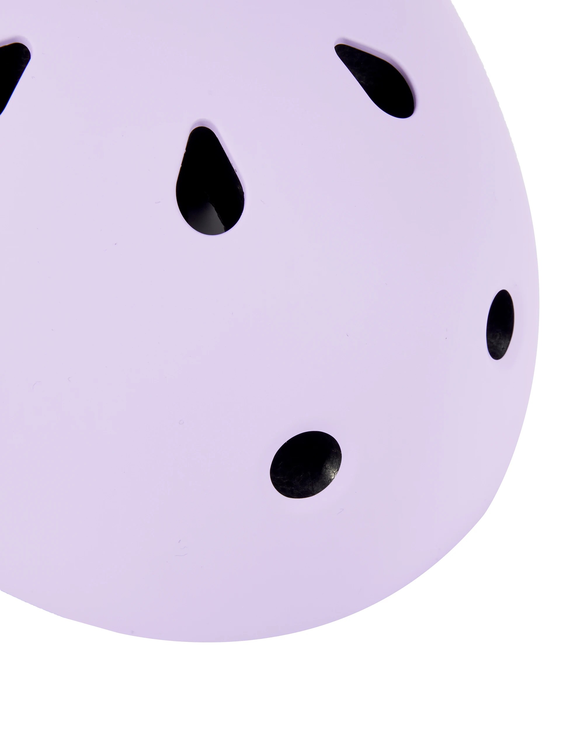 5 Youth Skate Helmet - Medium, Lilac, 5 of 7