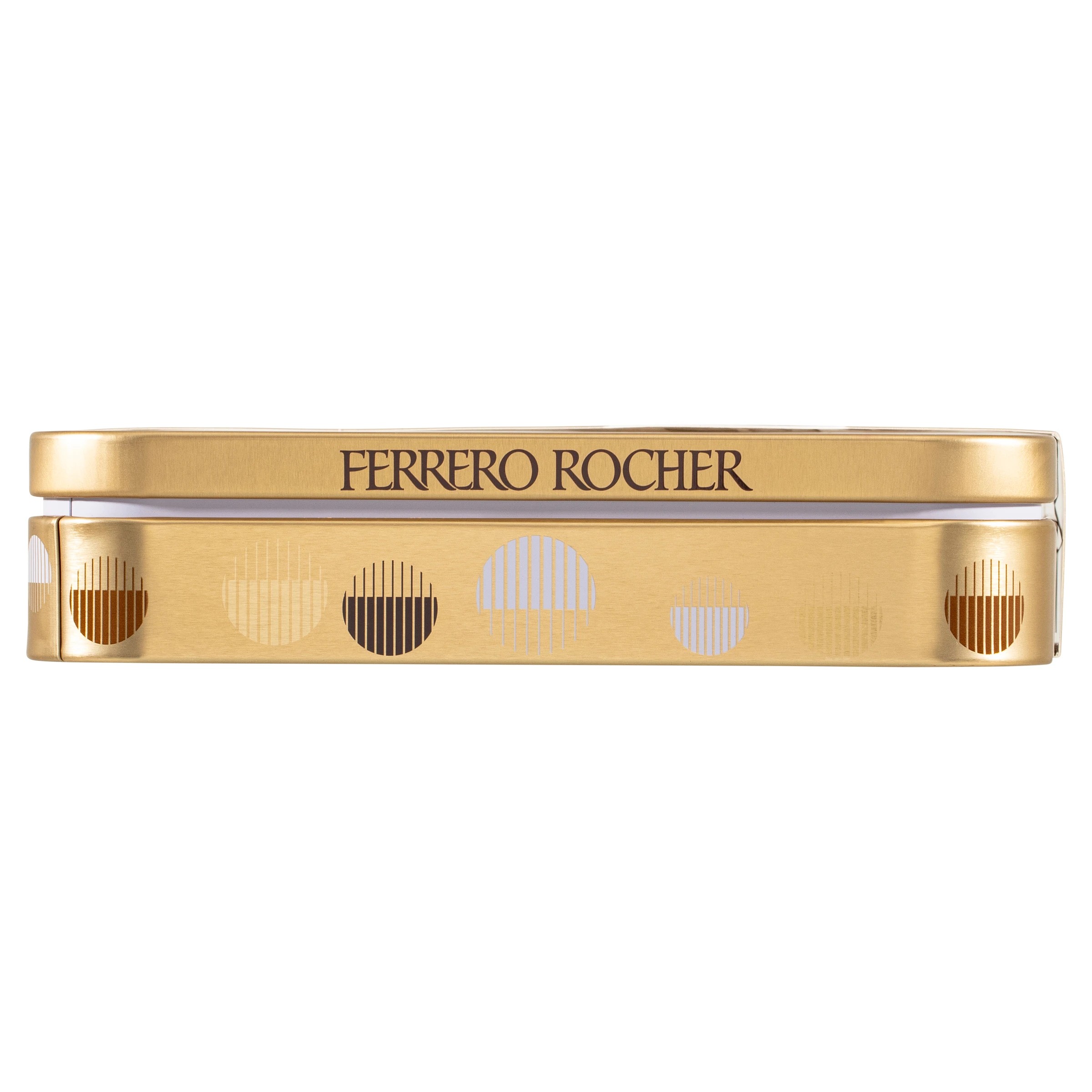 5 18 Piece Ferrero Rocher Tin 225g, 5 of 5