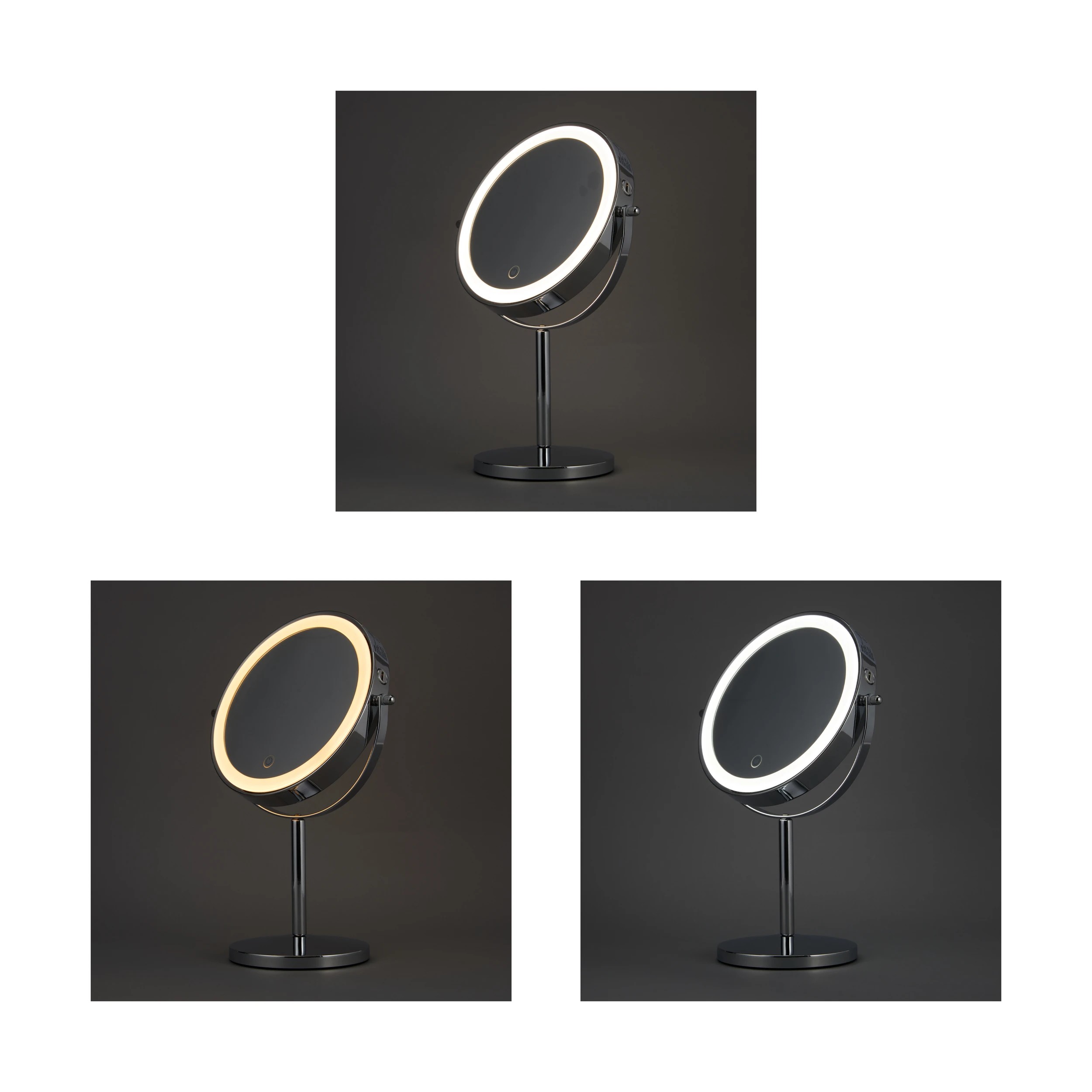 9 Light Up Beauty Mirror, 9 of 10