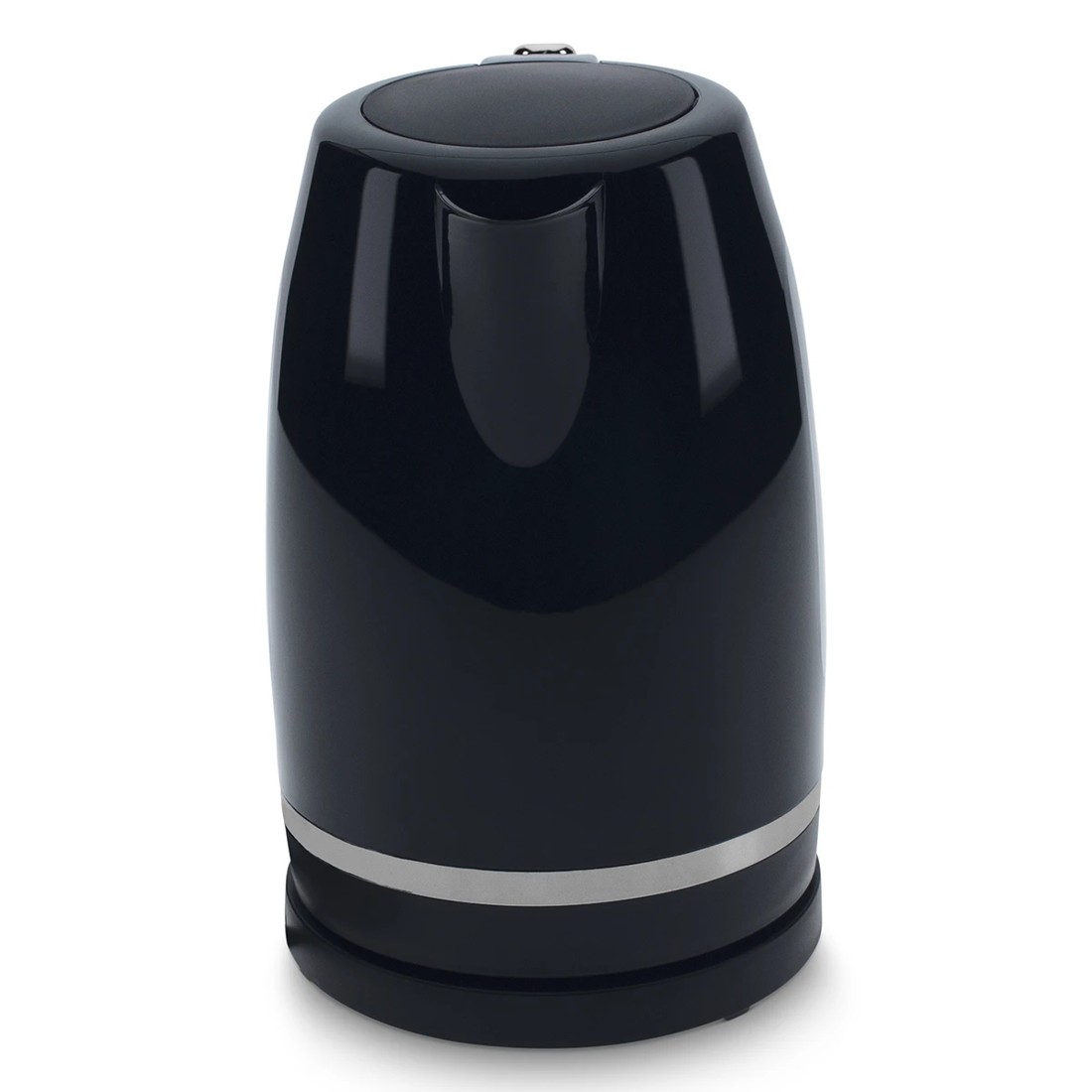 4 1.7 Litre Kettle - Black, 4 of 8