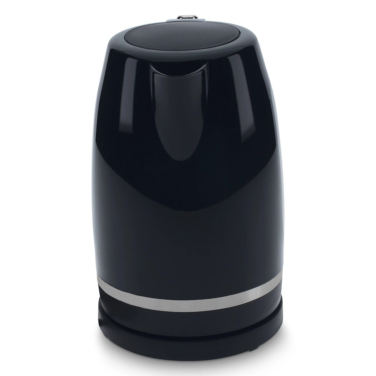 4 1.7 Litre Kettle - Black, 4 of 8