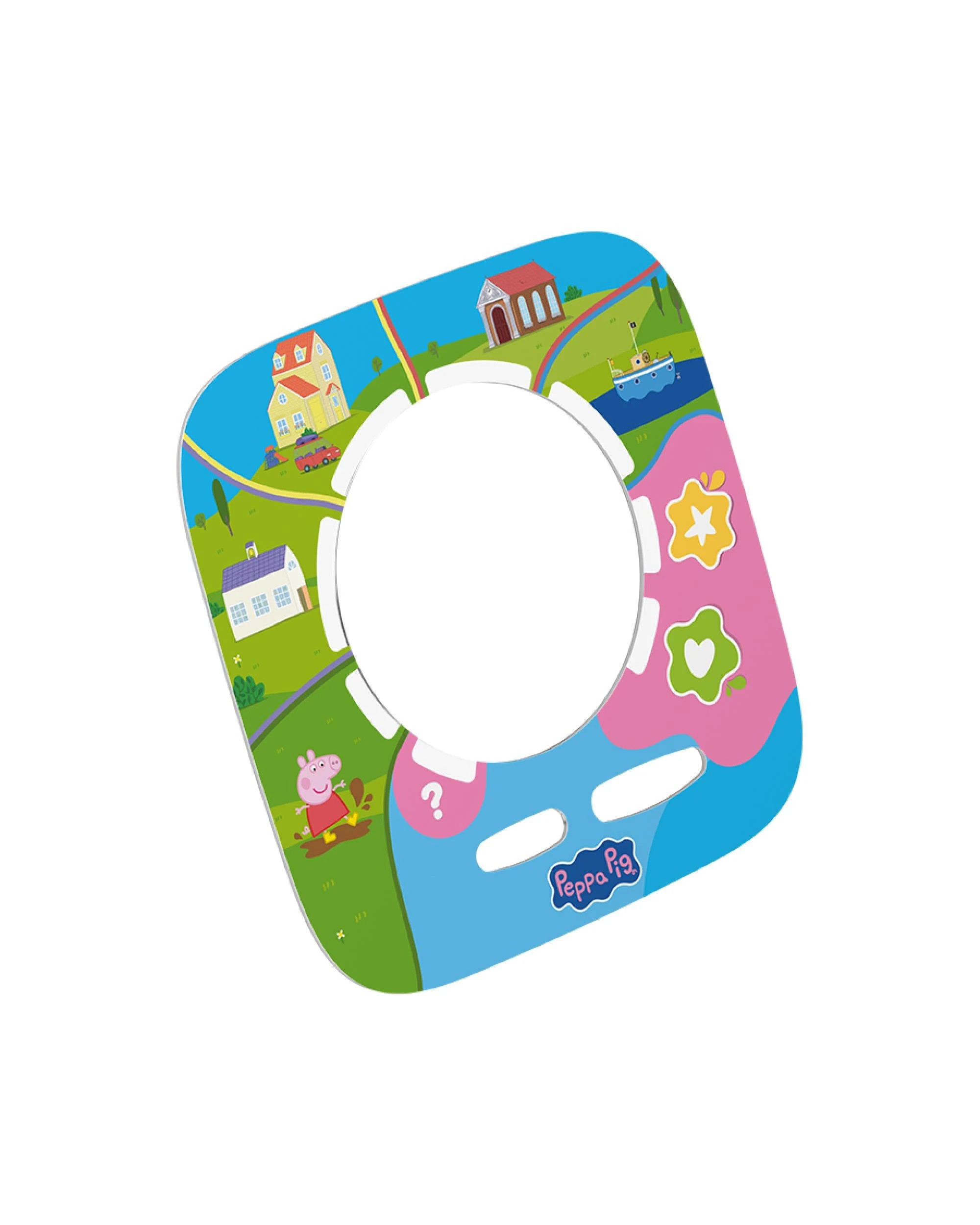 7 Tonies  Peppa Pig - Playdate with Peppa Tonieplay Game - Multi, 7 of 8