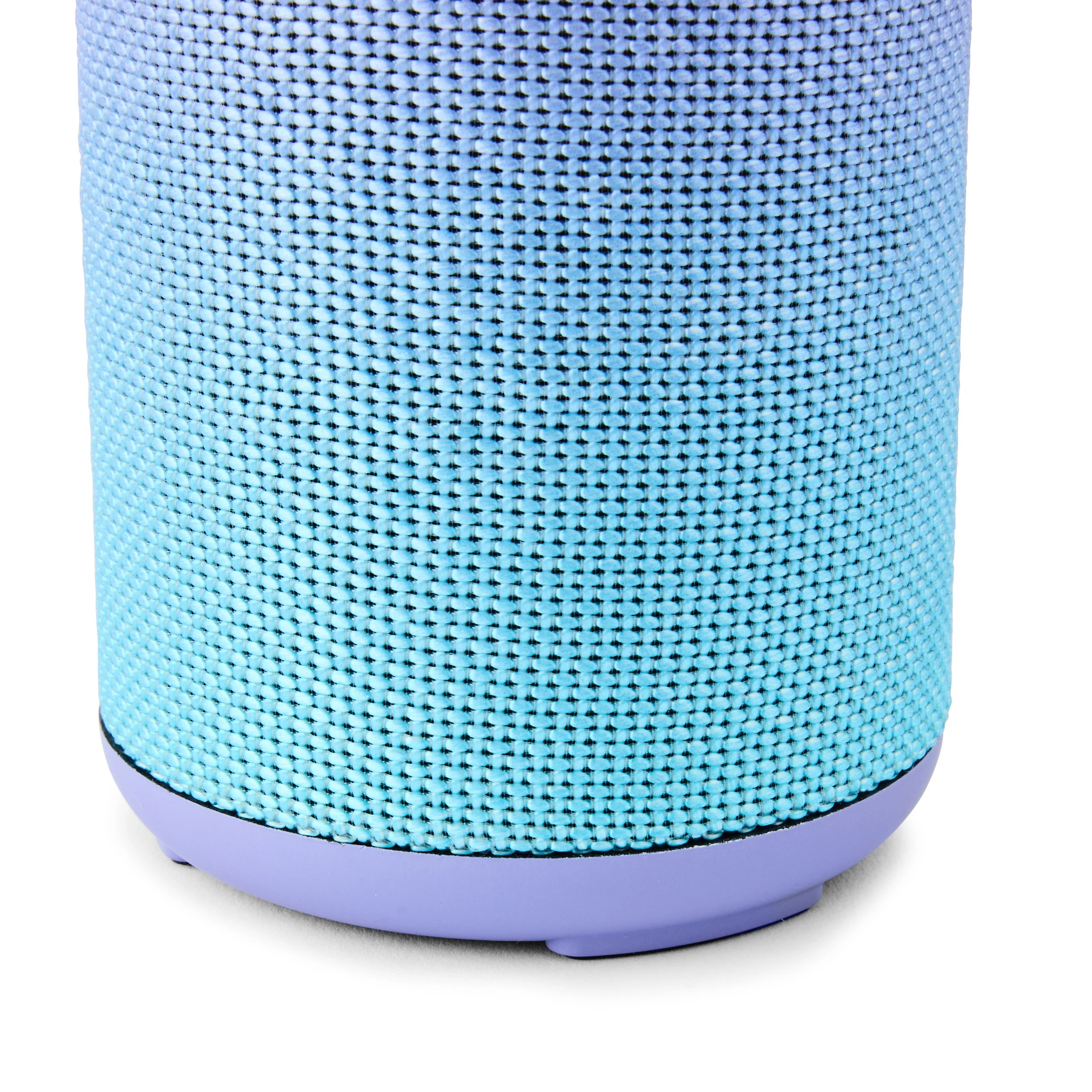 7 Bluetooth Portable Pro Speaker - Ombre, 7 of 10