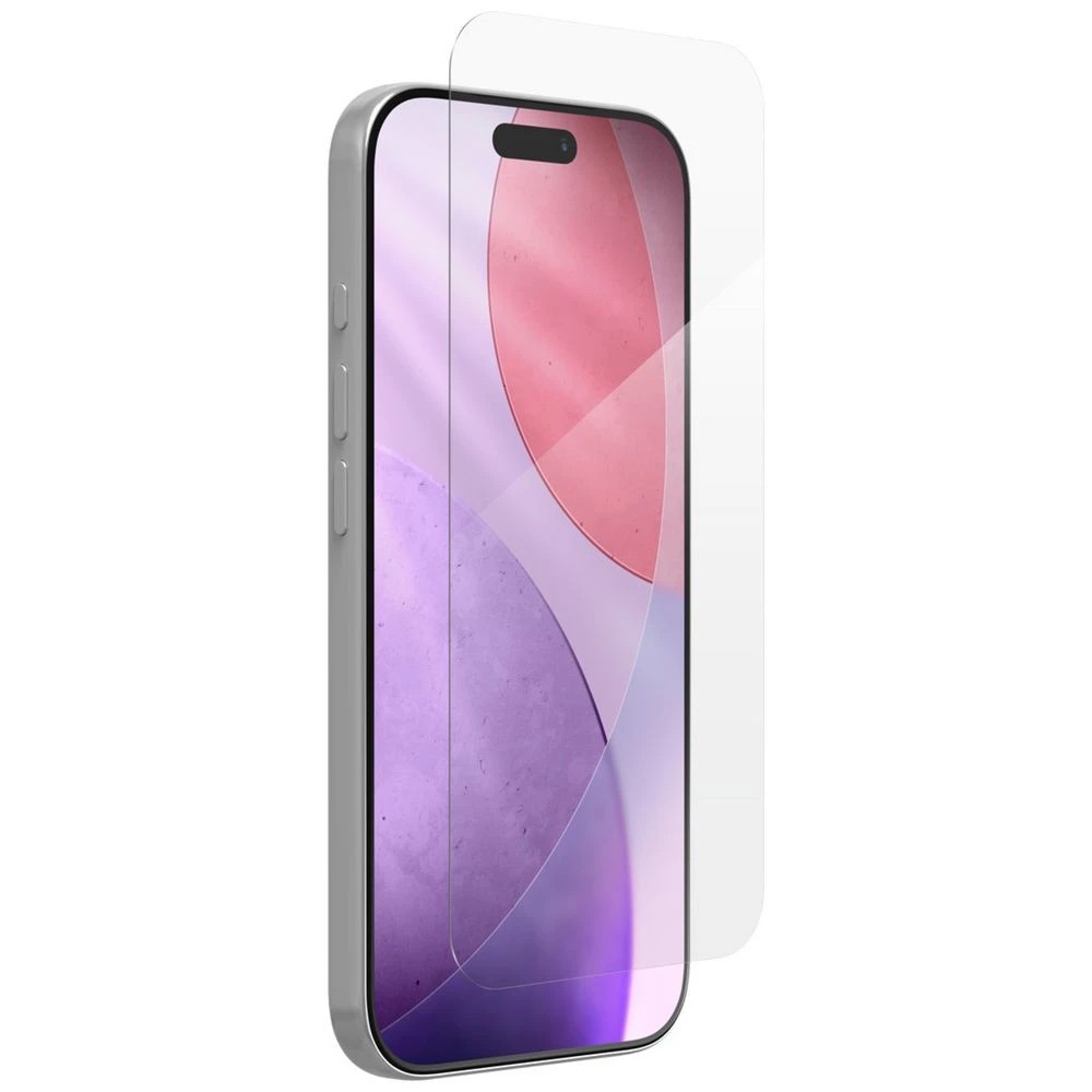 4 ZAGG InvisShield Elite Screen Protector iPhone 17 Pro, 4 of 5