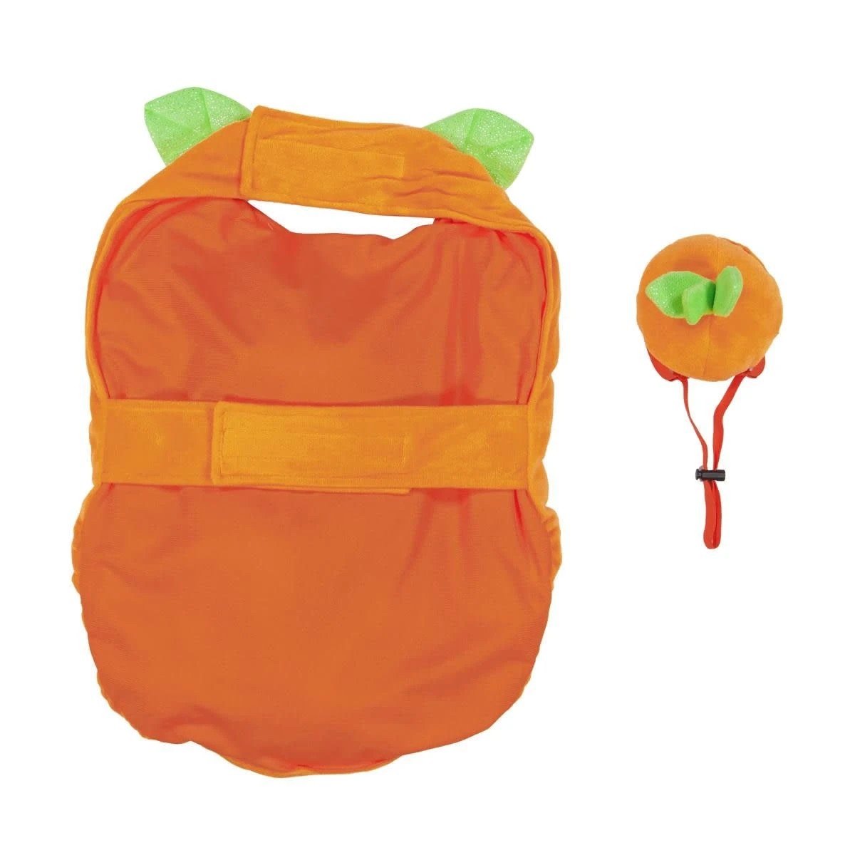6 Pumpkin and Hat - Large to Extra Large, 6 of 9