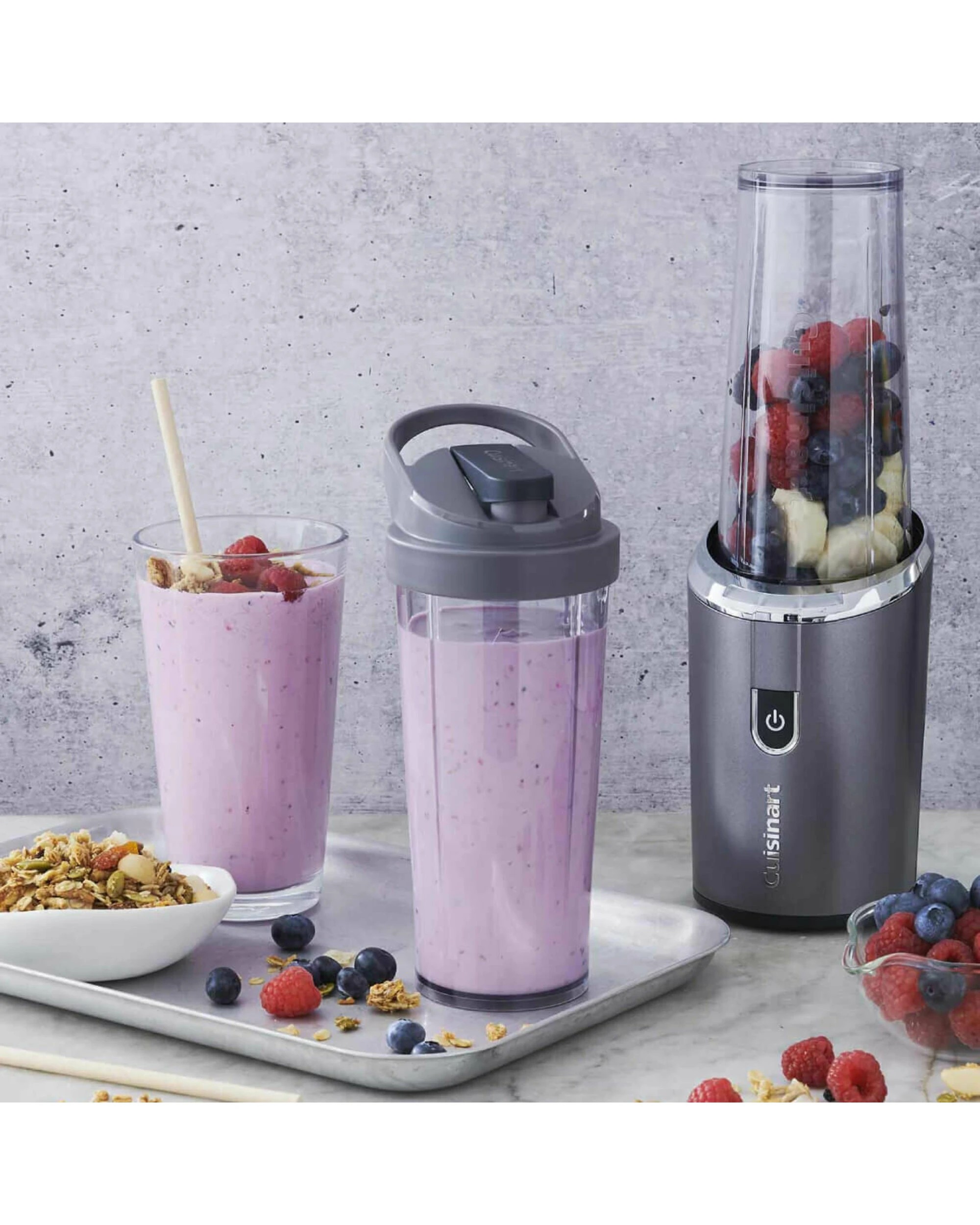 2 Cuisinart Cordless Personal Blender, 2 of 6