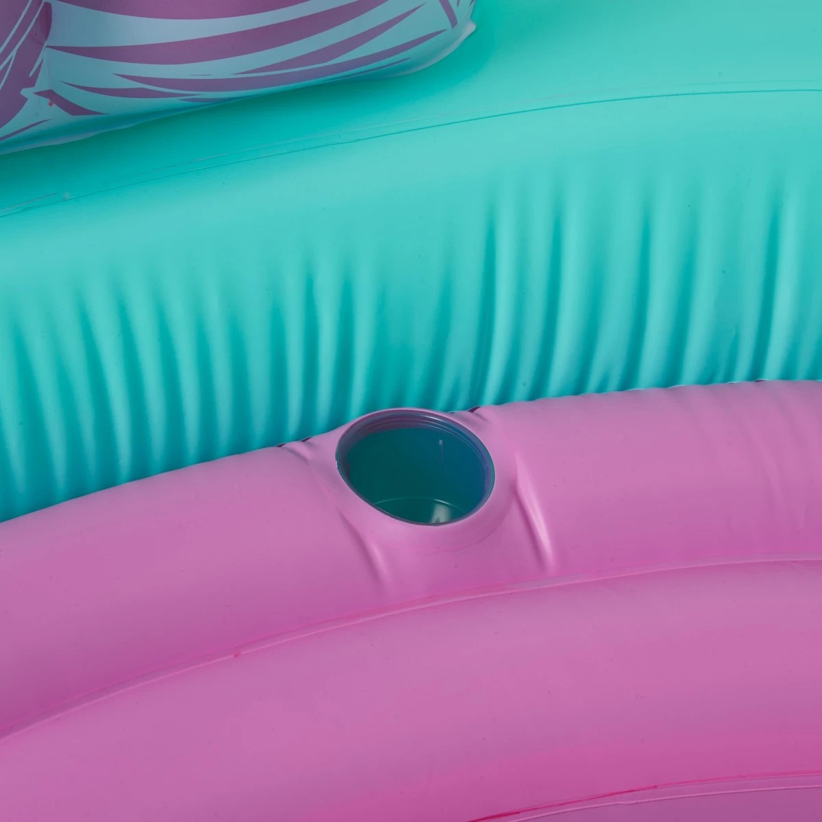 5 Inflatable Floating Party Island, 5 of 10