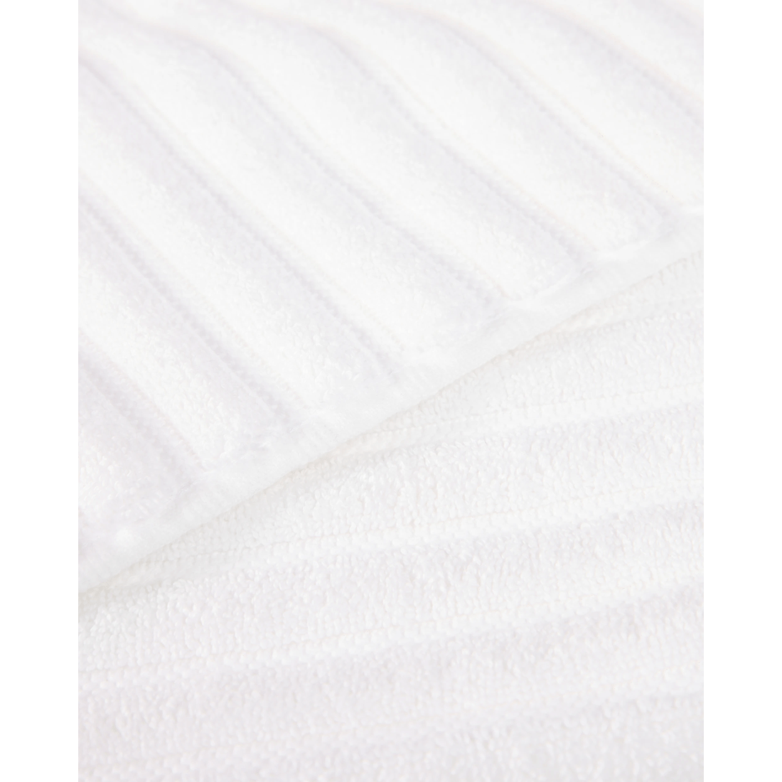 2 Target Eden Luxury Egyptian Cotton Pile Bath Mat
 - White, 2 of 2