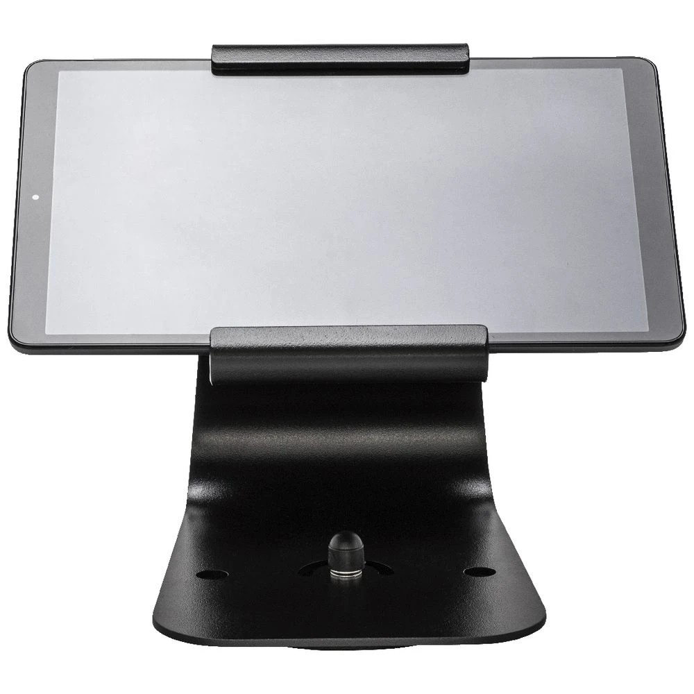 2 POS-mate Universal Tablet Stand Classic Black, 2 of 6