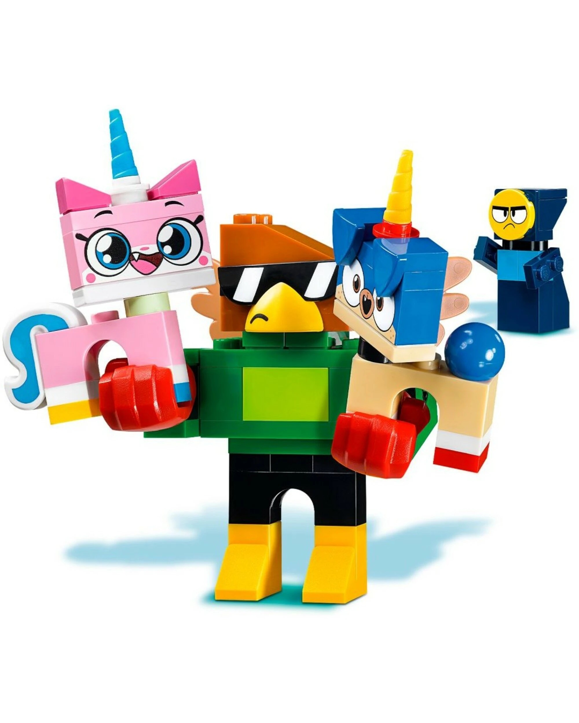 3 LEGO 41453 Unikitty! Party Time Set, 3 of 4