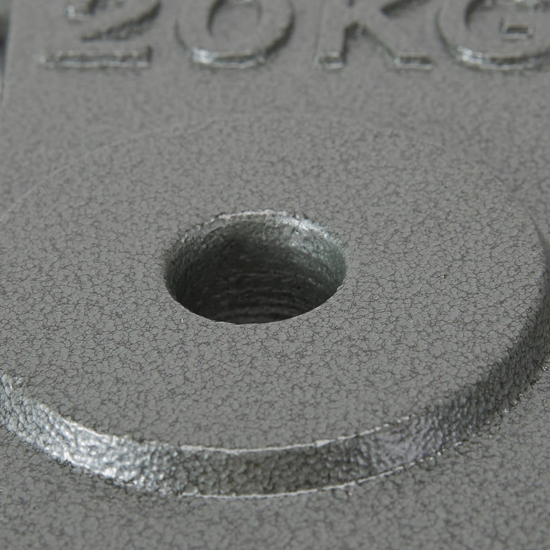 4 20kg Weight Plate, 4 of 6