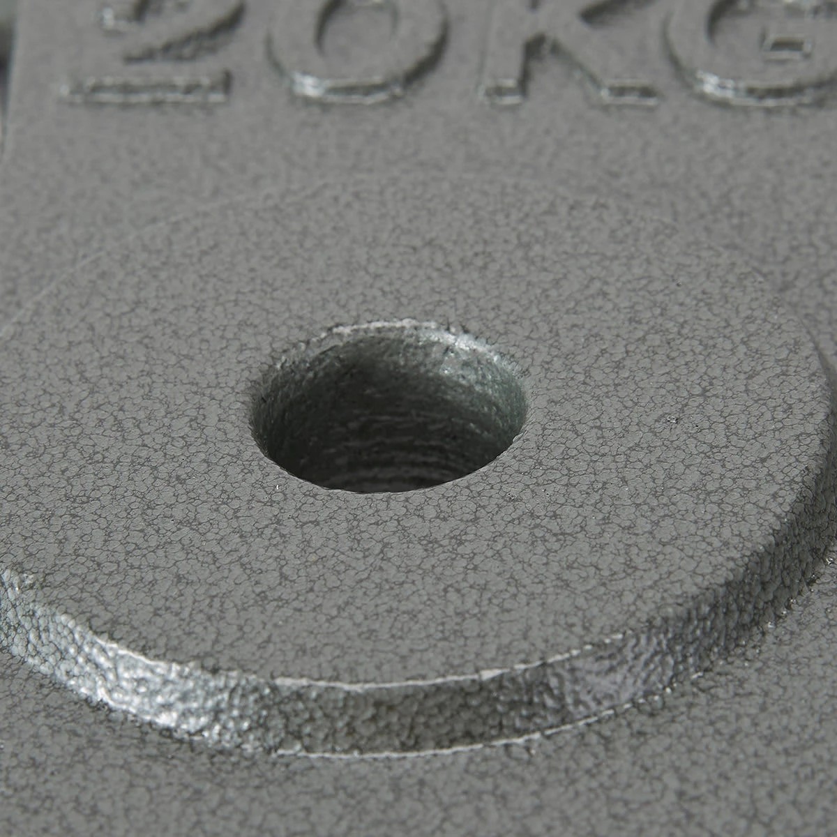 4 20kg Weight Plate, 4 of 6