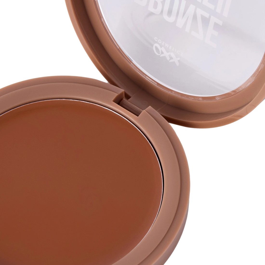 3 OXX Cosmetics Bronze Skin Veil Balm - Medium and Dark, 3 of 6