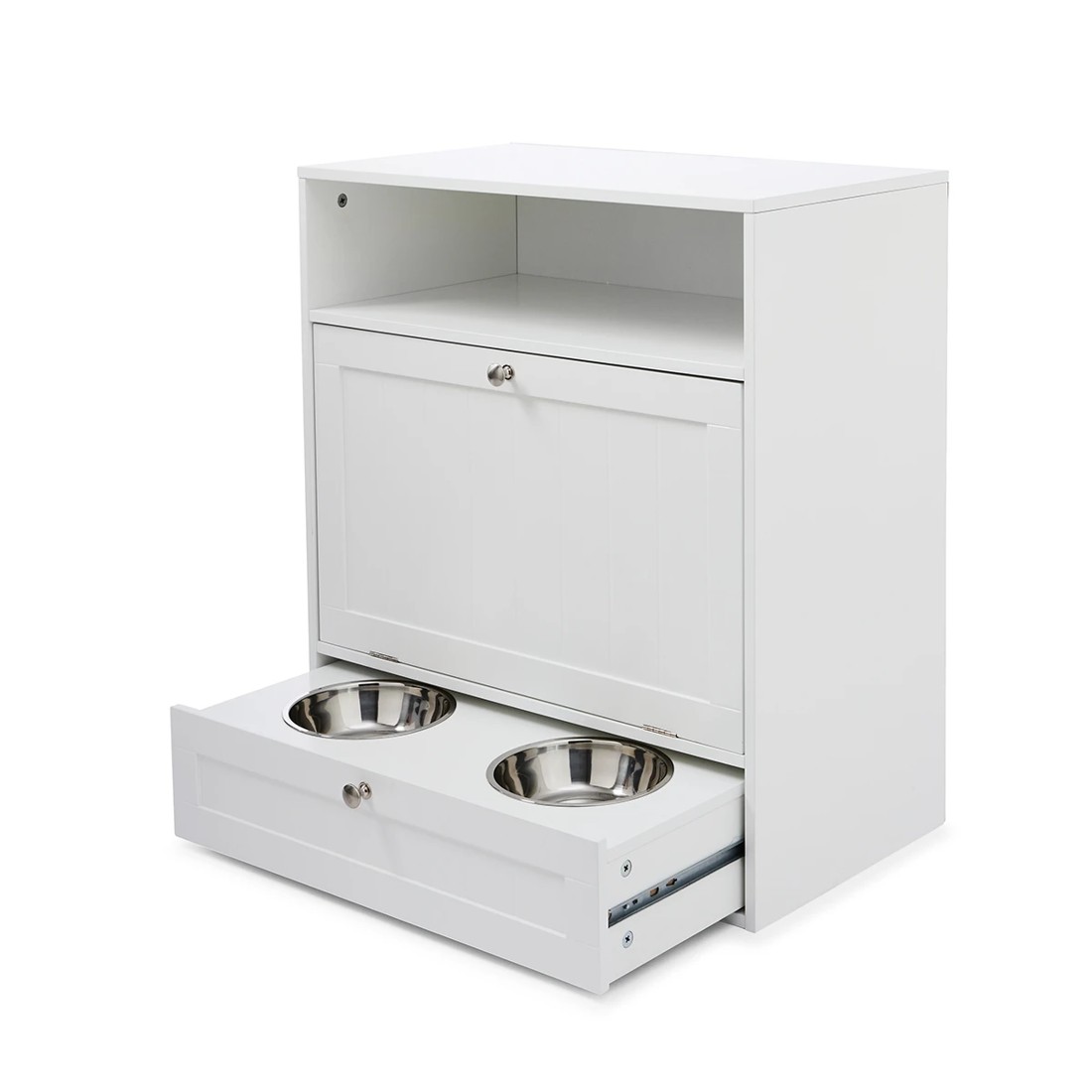 6 Pet Feeding Station, 6 of 10