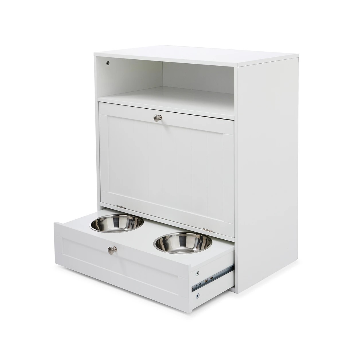 6 Pet Feeding Station, 6 of 10