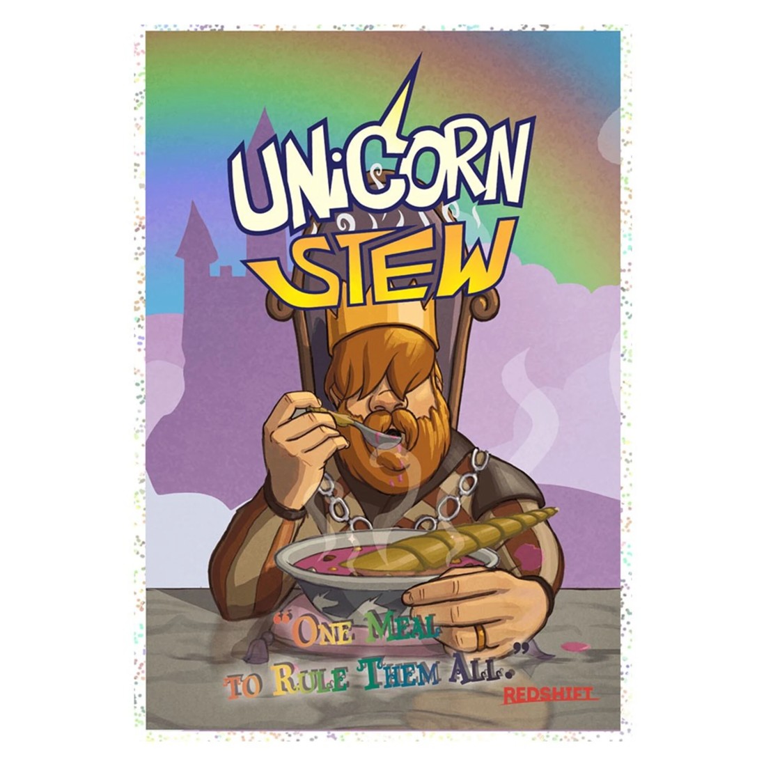 1 Unicorn Stew, 1 of 1