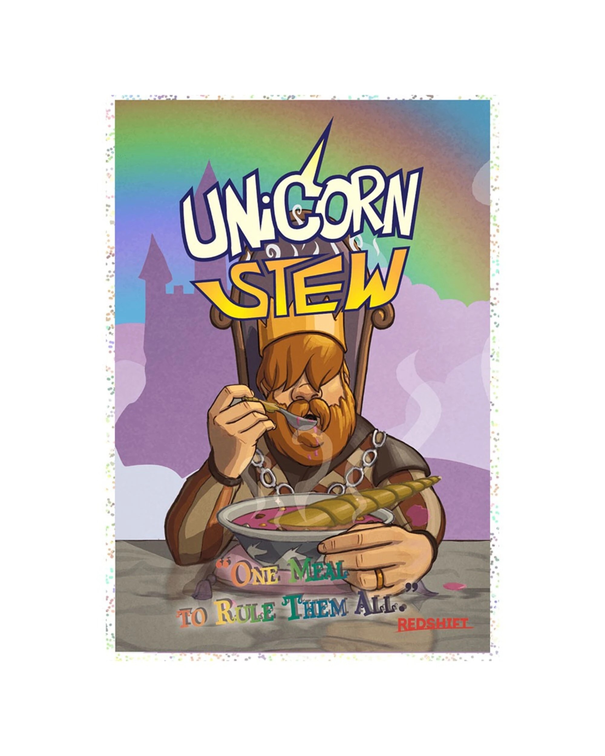 1 Unicorn Stew, 1 of 1