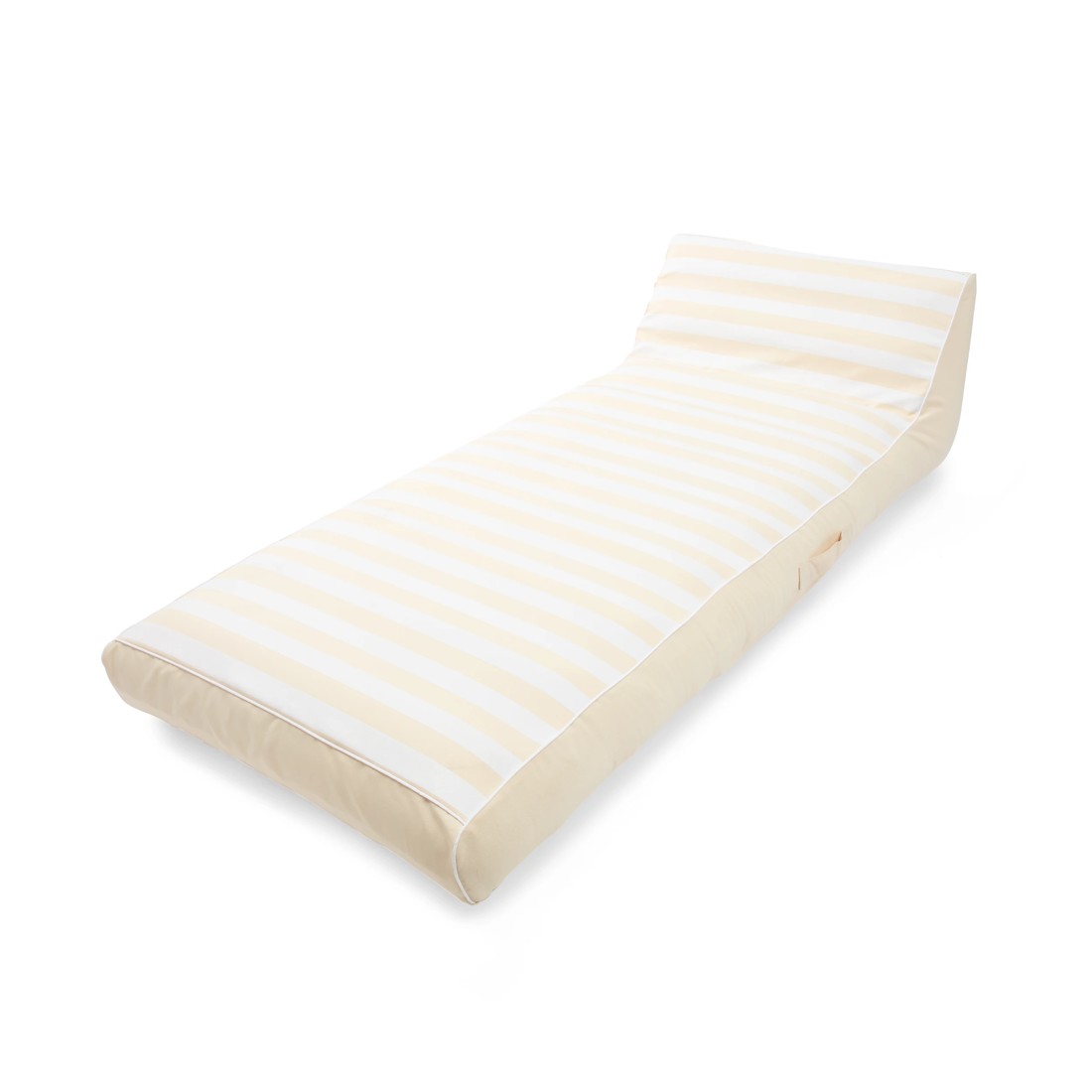 3 Inflatable Fabric Covered Lounger, 3 of 9