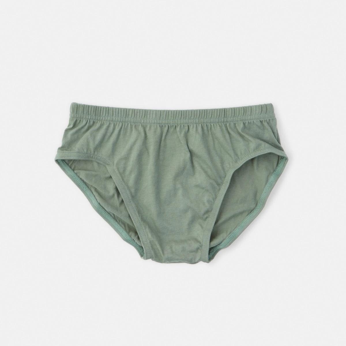 4 7 Pack Briefs GREEN, BLUE, 4 of 10