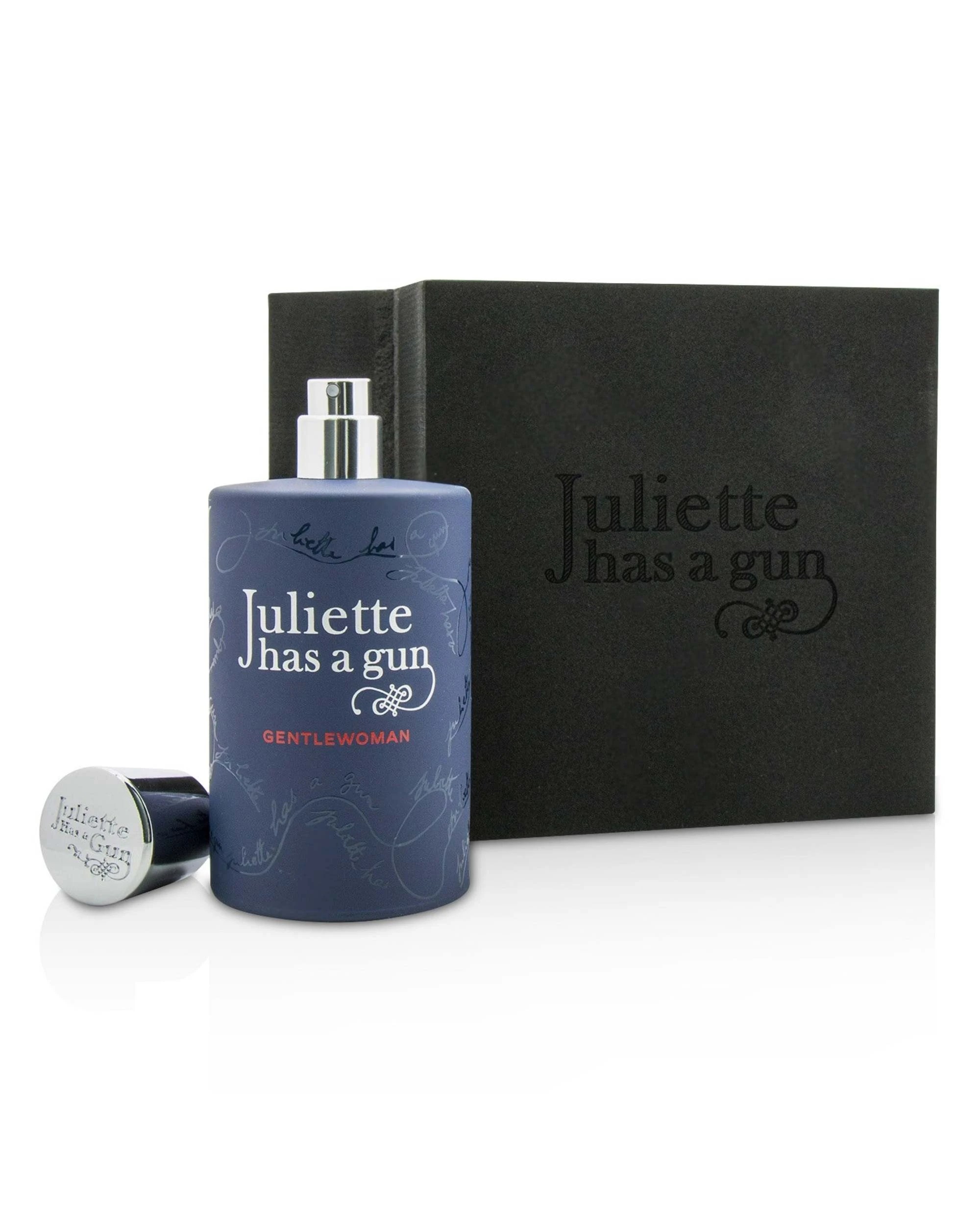 2 Juliette Has A Gun Gentlewoman Eau De Parfum Spray  100ml/3.3oz, 2 of 4