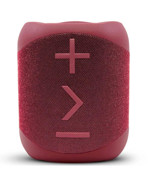 Blueant X1i Portable Bluetooth Speaker (Red)