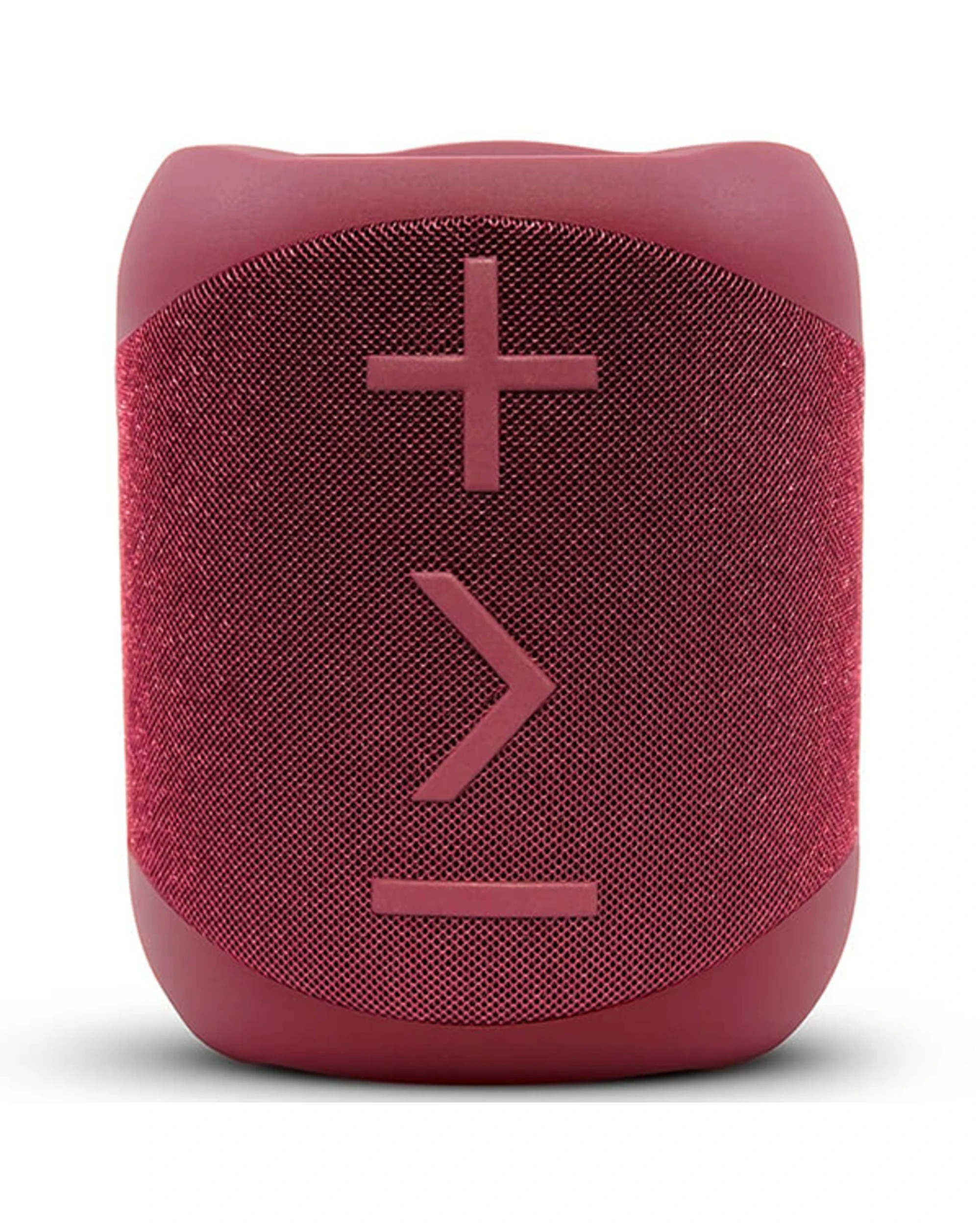 1 Blueant X1i Portable Bluetooth Speaker (Red), 1 of 5