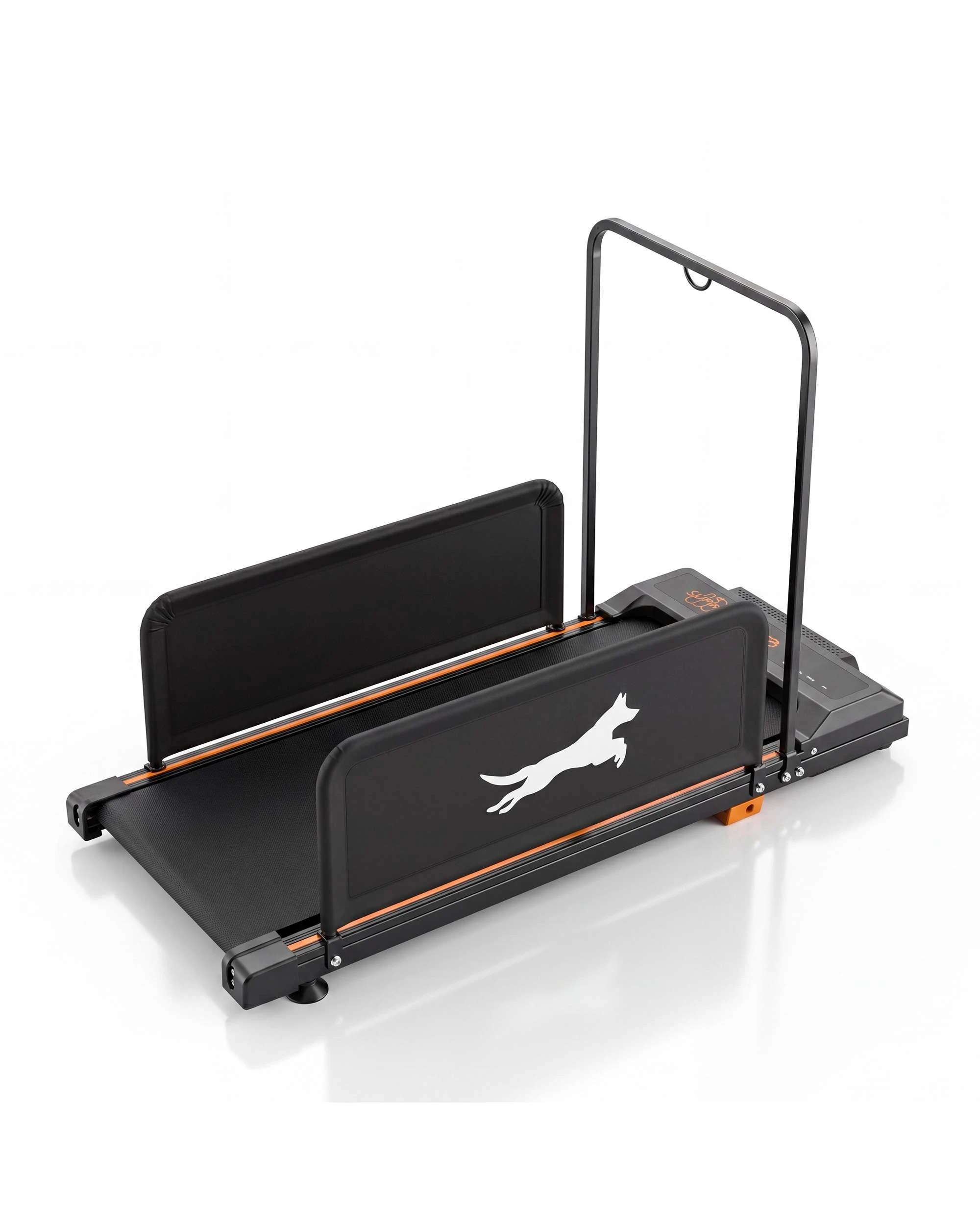 2 Advwin Dog Treadmill Pet Running Machine, 2 of 6