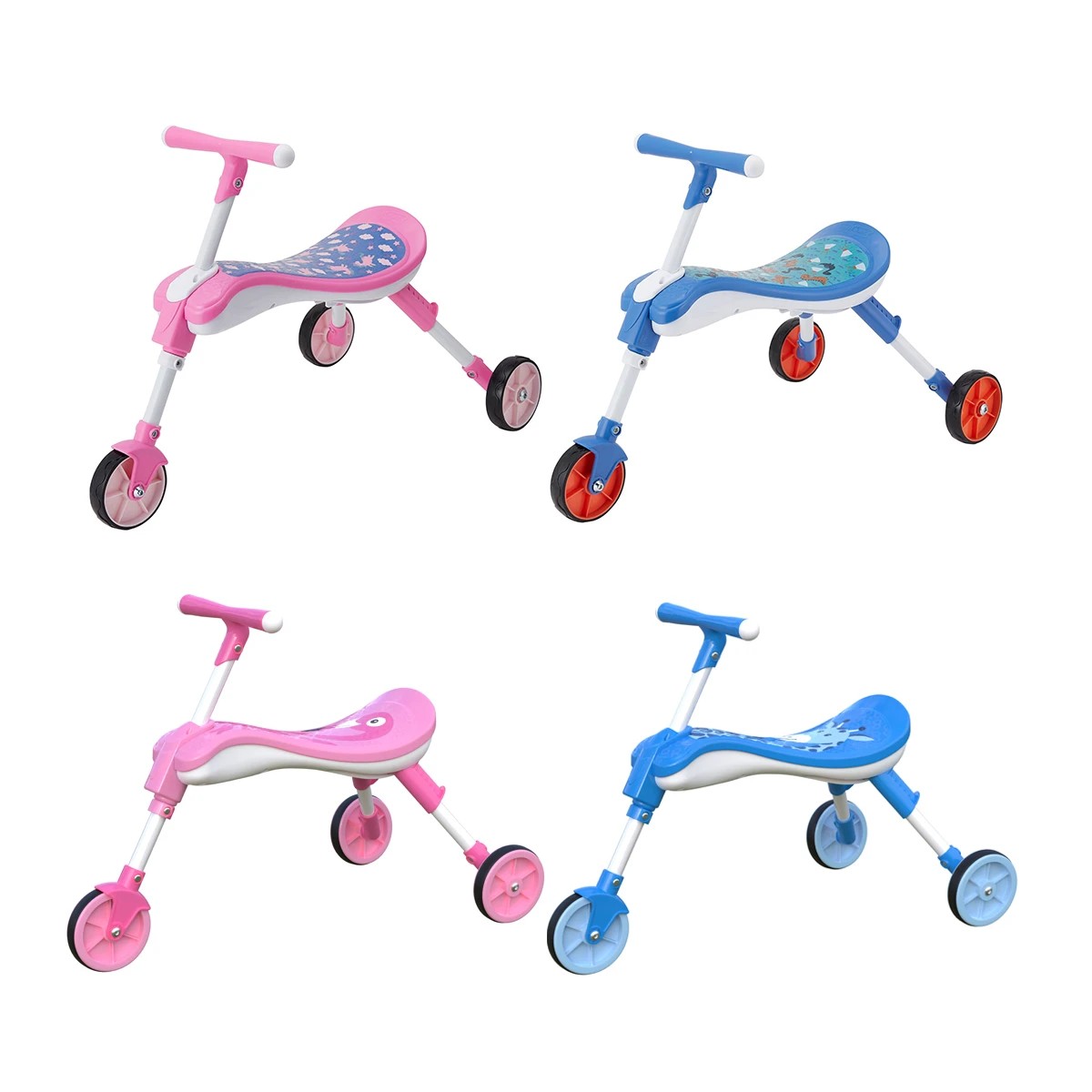 2 Zoomee Ride On - Assorted, 2 of 9