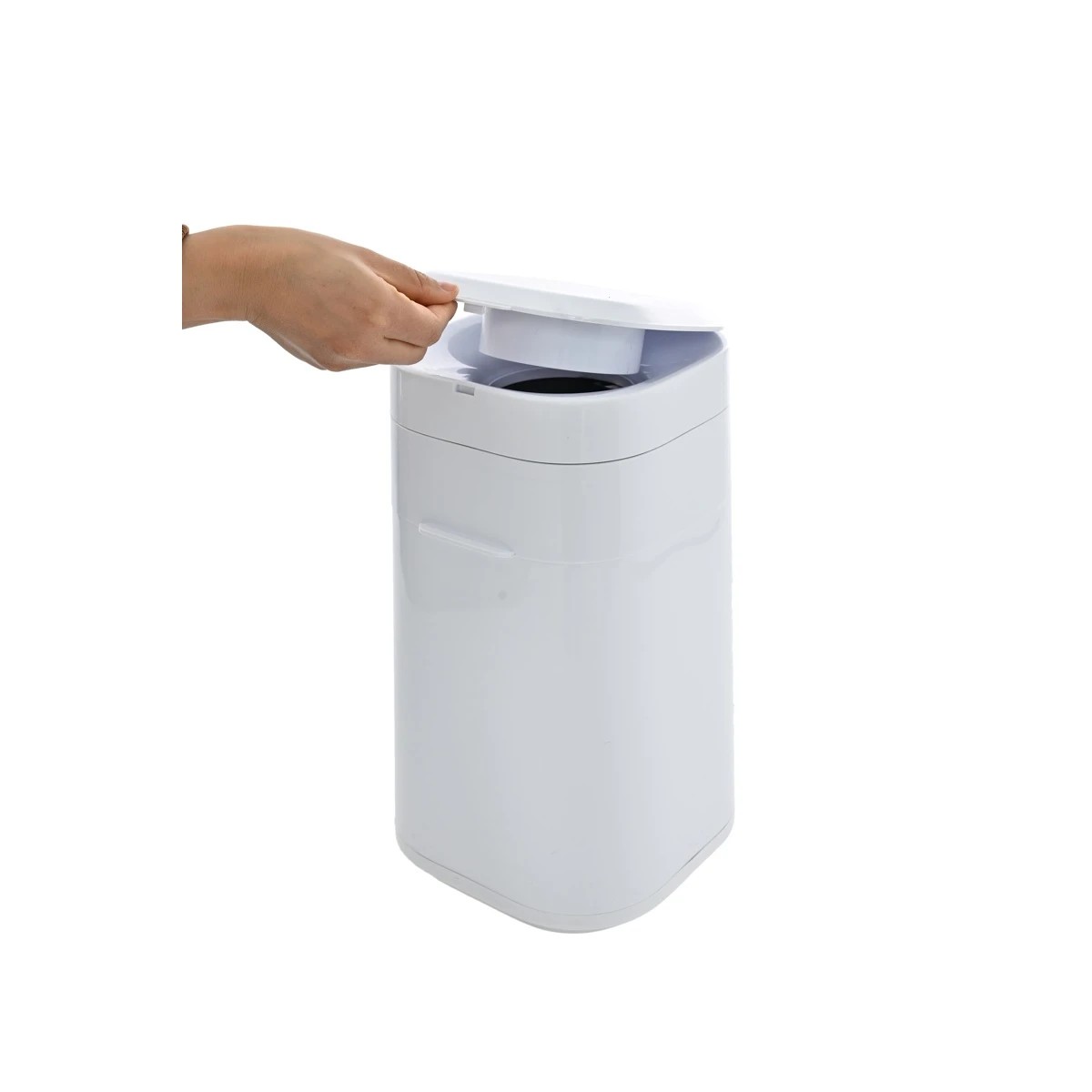 1 Cat Litter Locker, 1 of 7