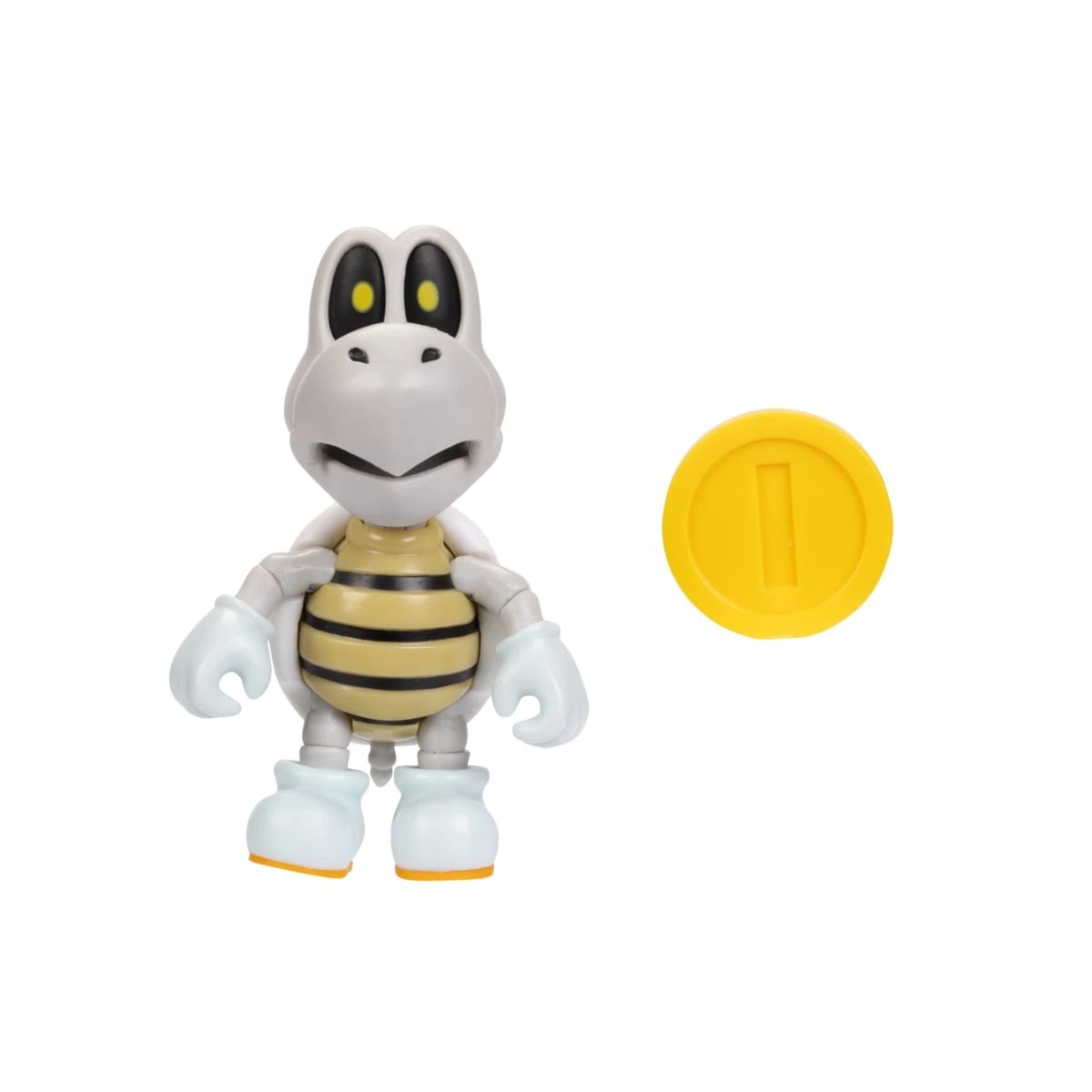 6 10cm Super Mario Figure - Assorted, 6 of 8