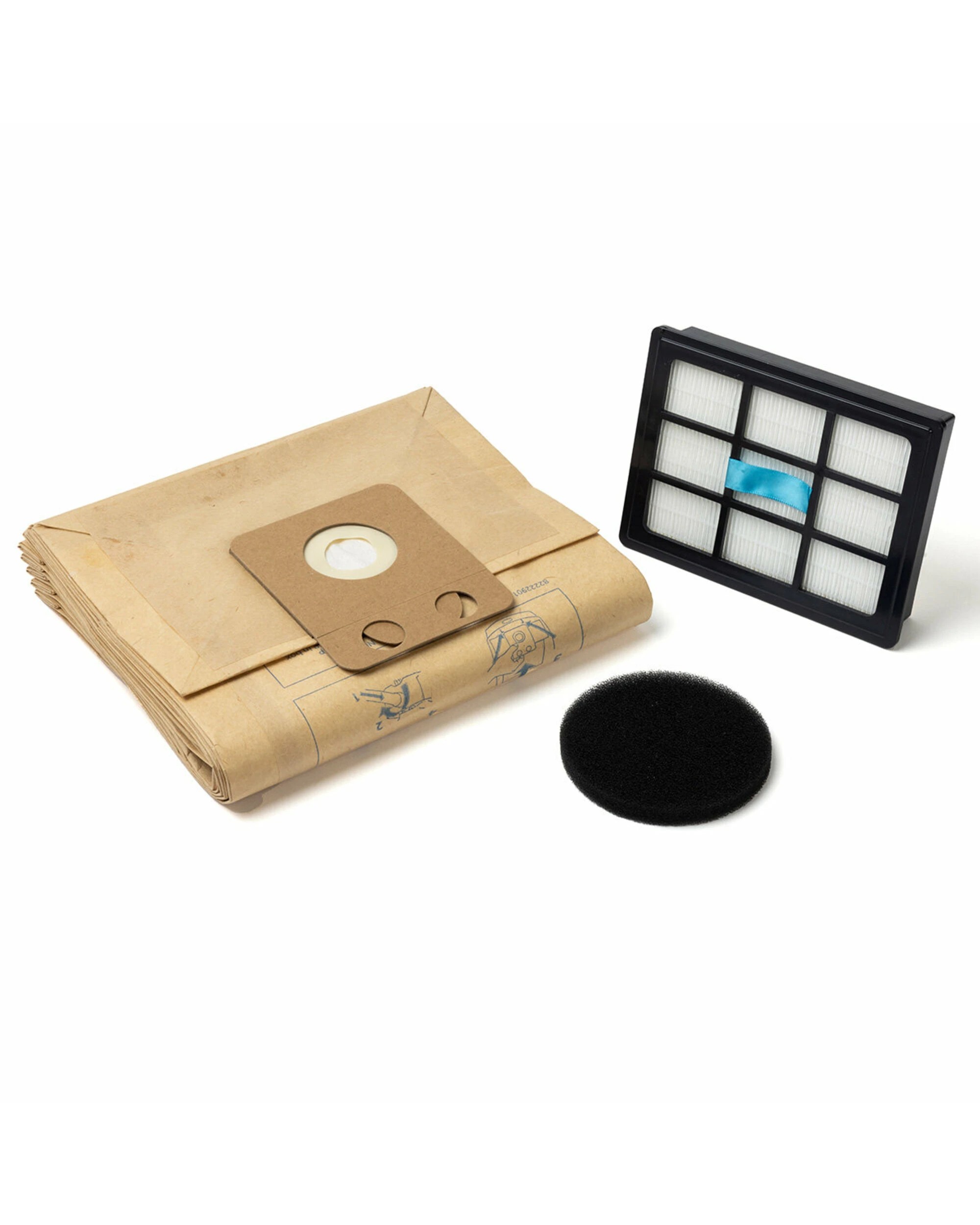 1 Nilfisk VP300/VP400 Light Maintenance Kit, 1 of 1