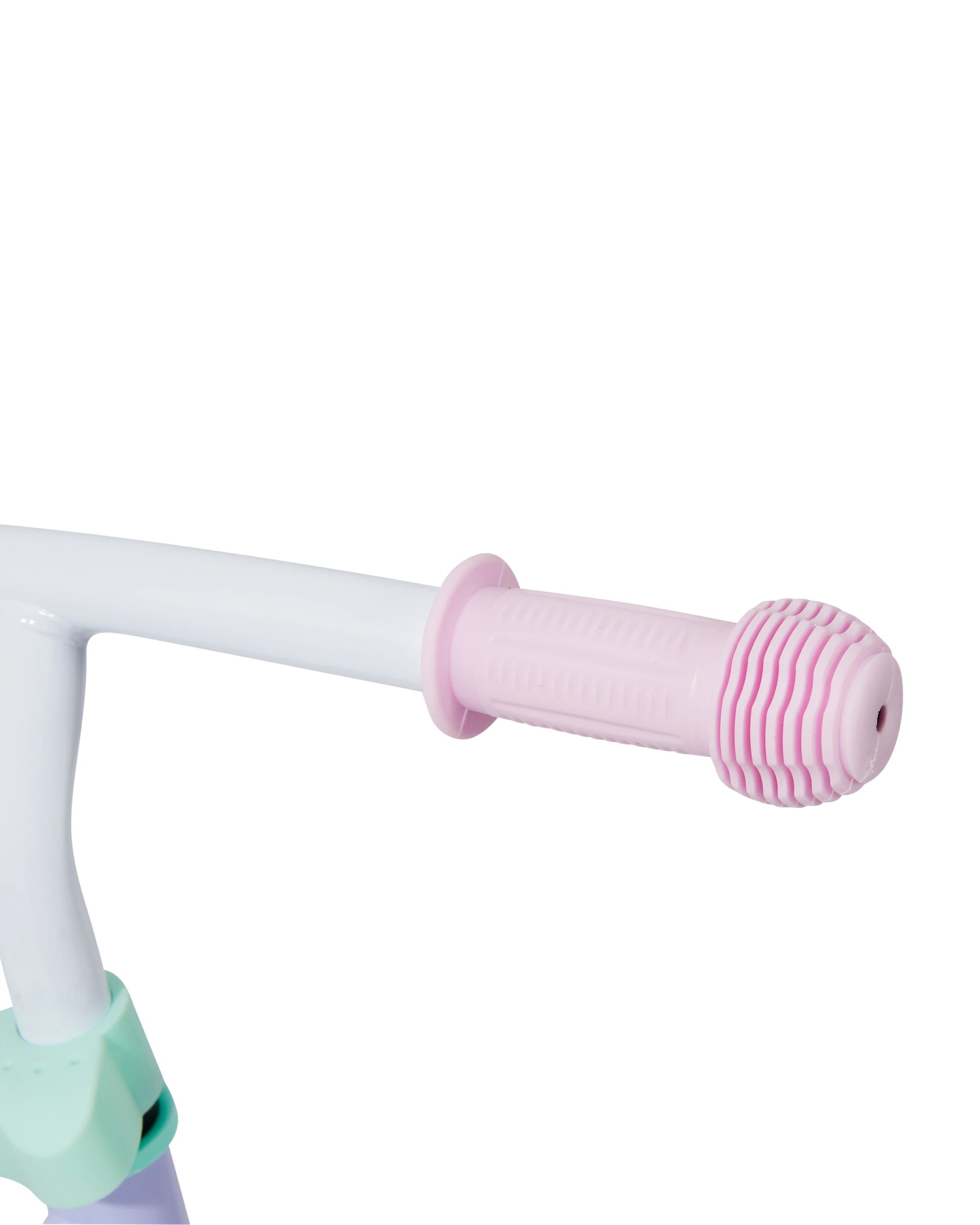 4 30cm Whoosh Balance Bike - Pink, 4 of 8