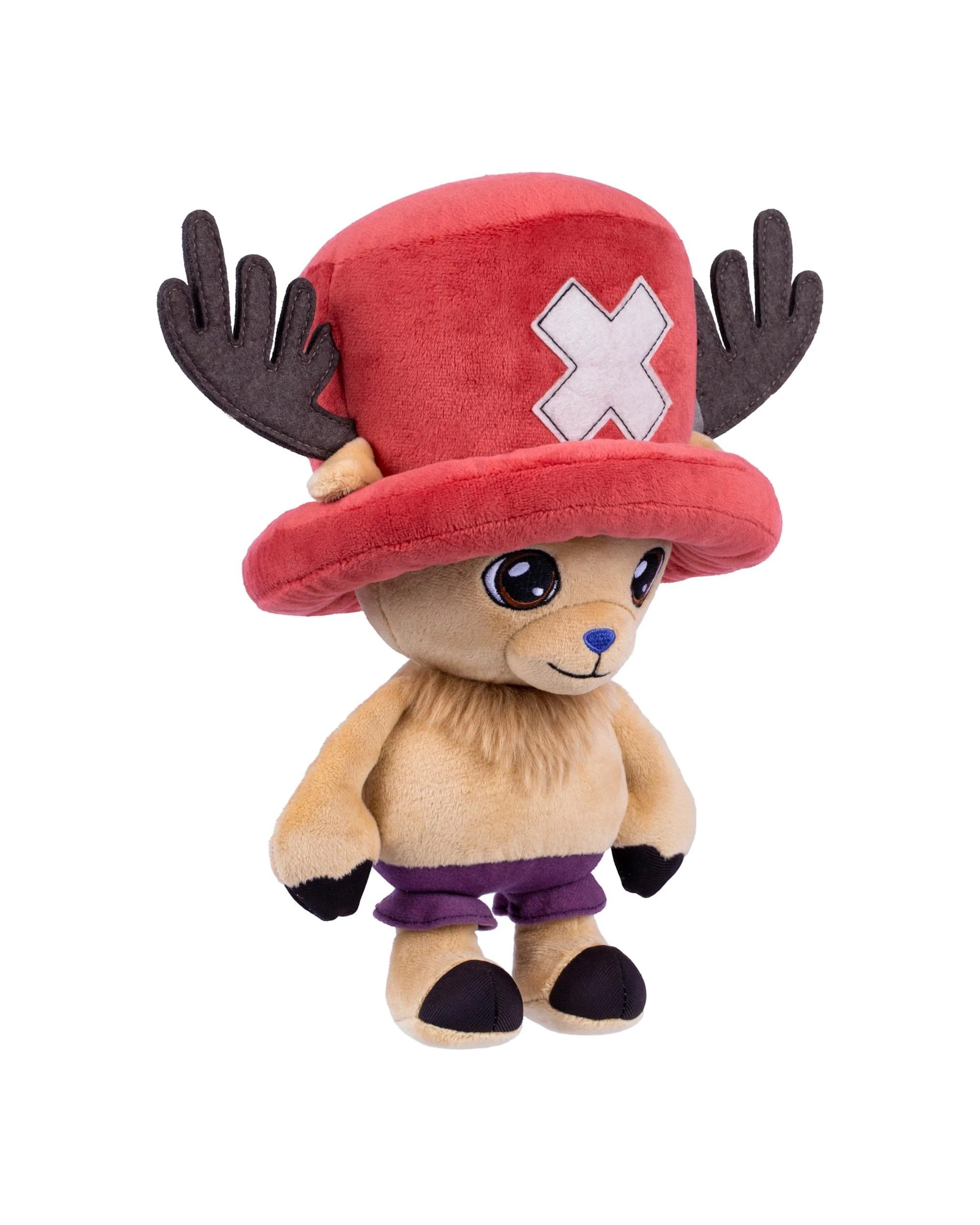 2 Netflix One Piece Chopper Large Plush, 2 of 4