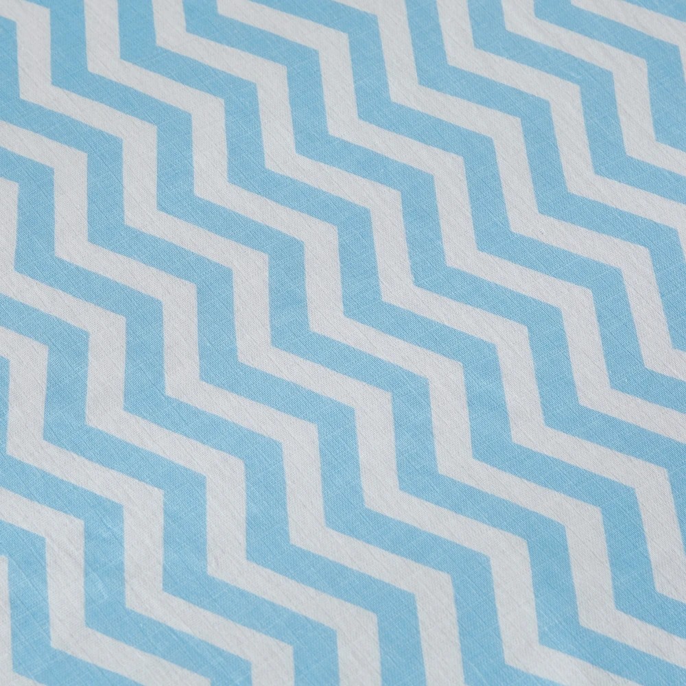 3 Big Softies 2 Pack Pre-washed Muslin Wraps, 3 of 5