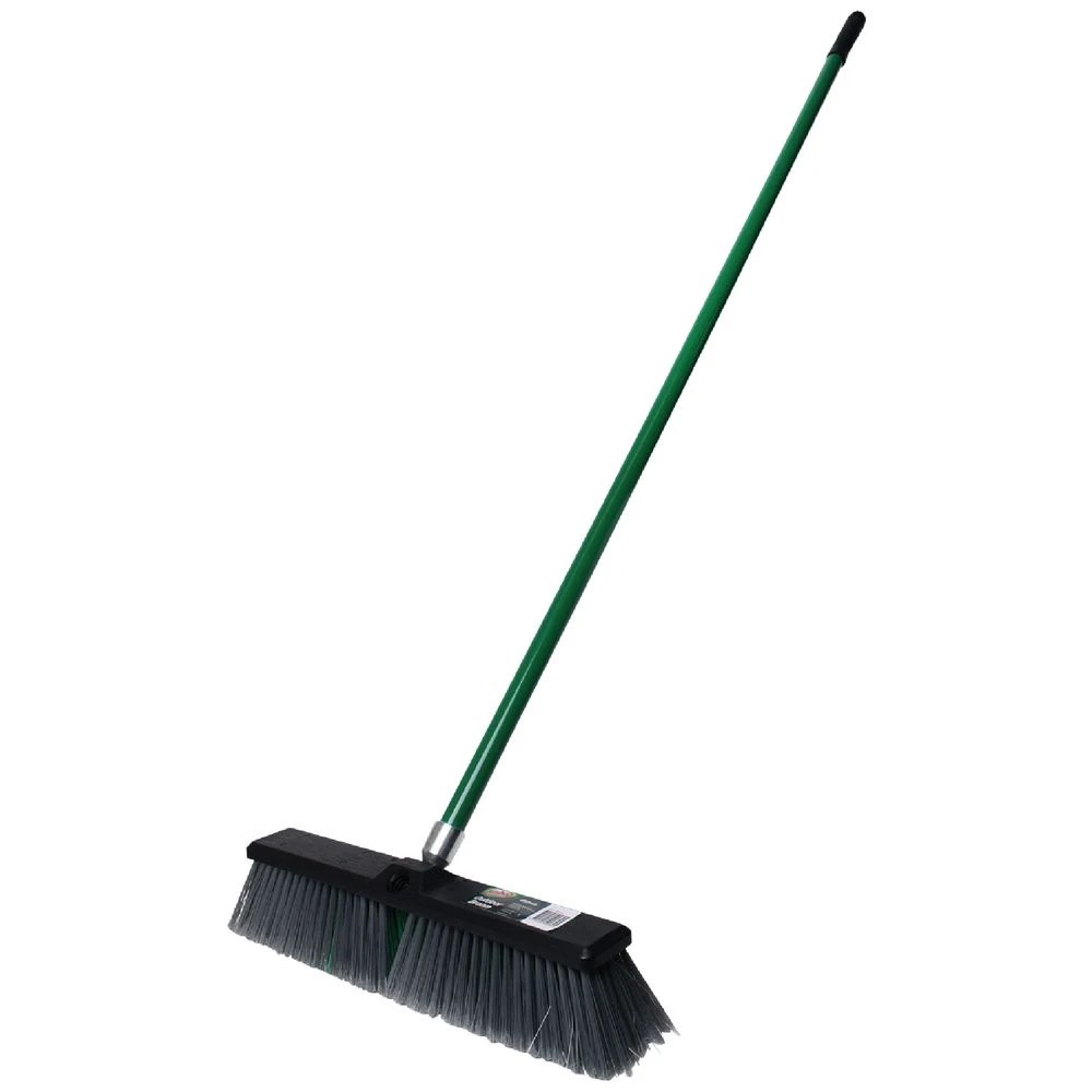 1 Sabco Reversible Outdoor Broom 45cm, 1 of 3
